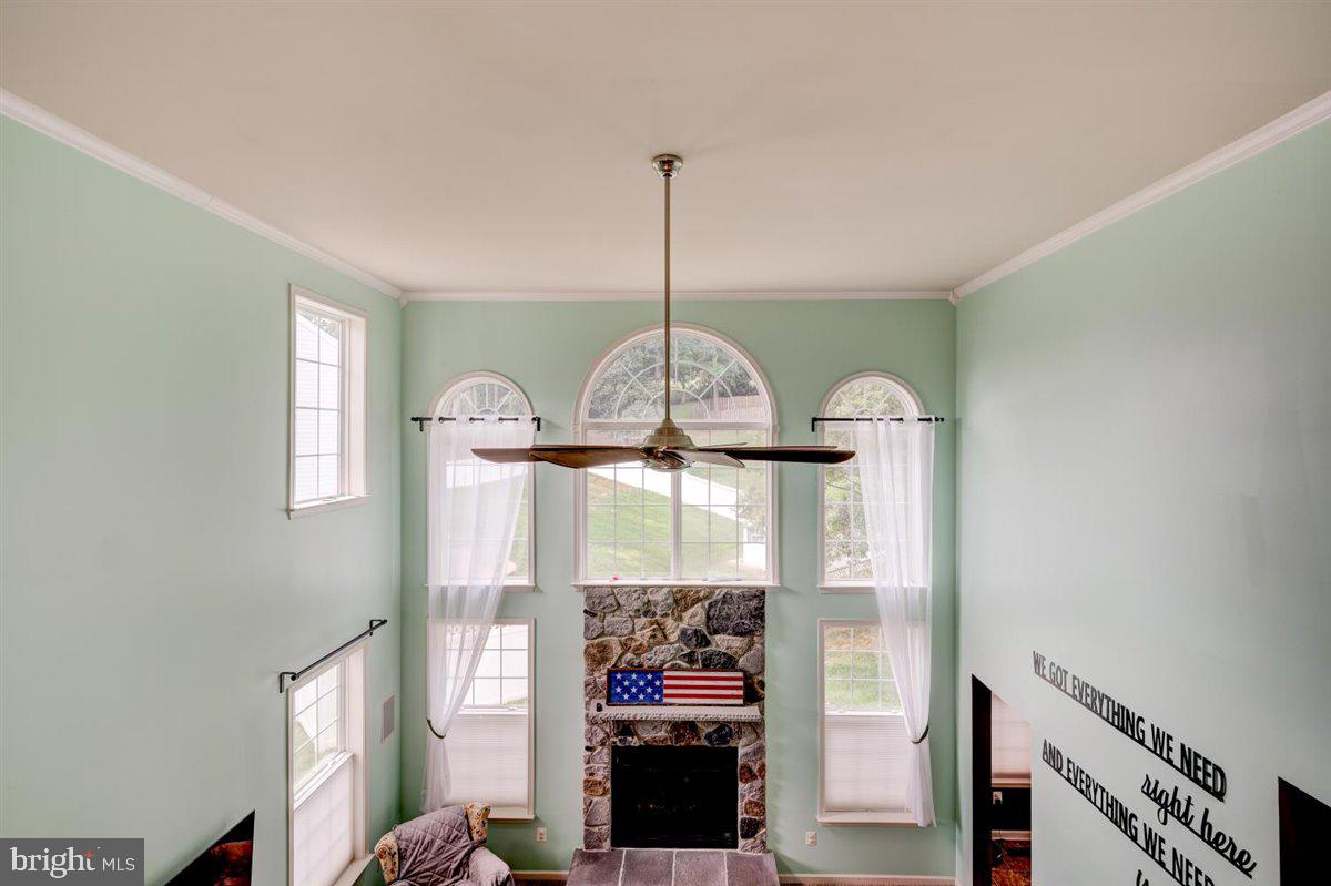 SADDLE RIDGE ESTATES - Residential