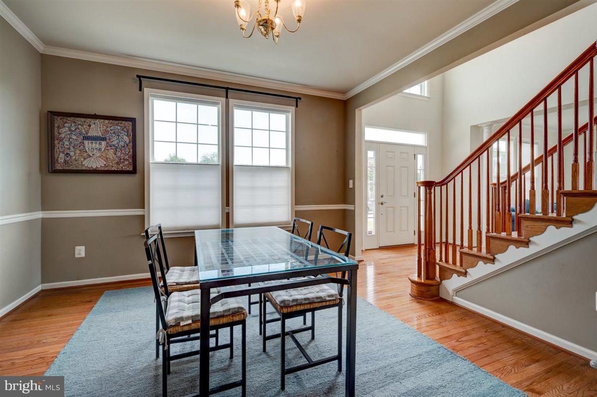 SADDLE RIDGE ESTATES - Residential