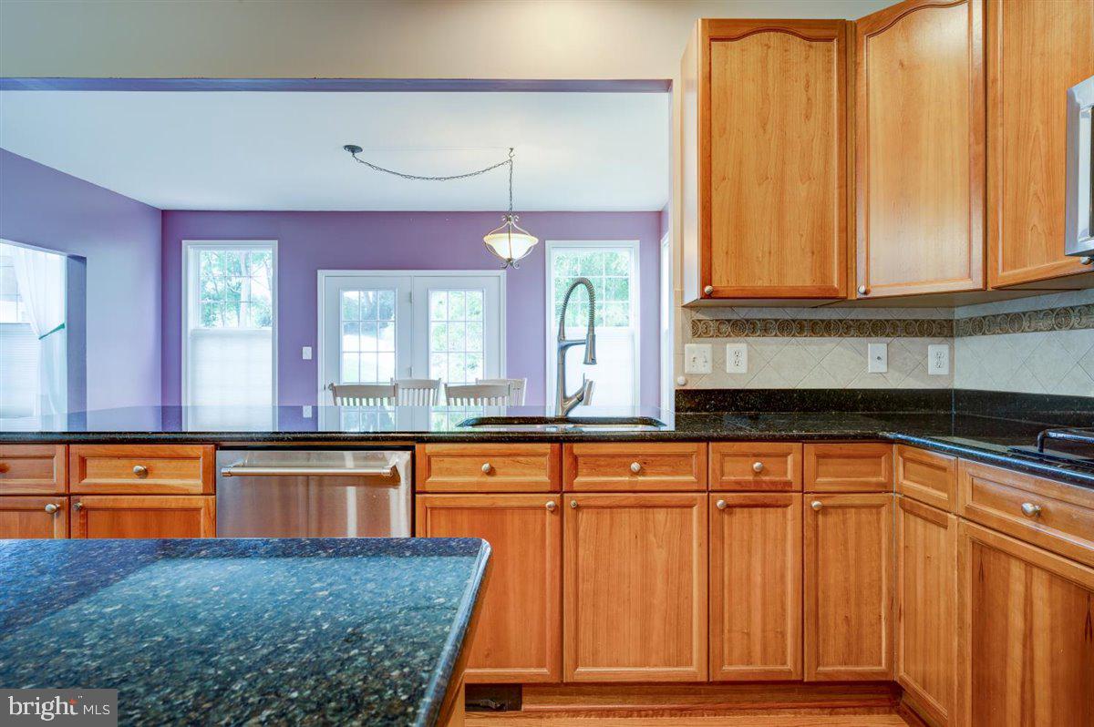 SADDLE RIDGE ESTATES - Residential