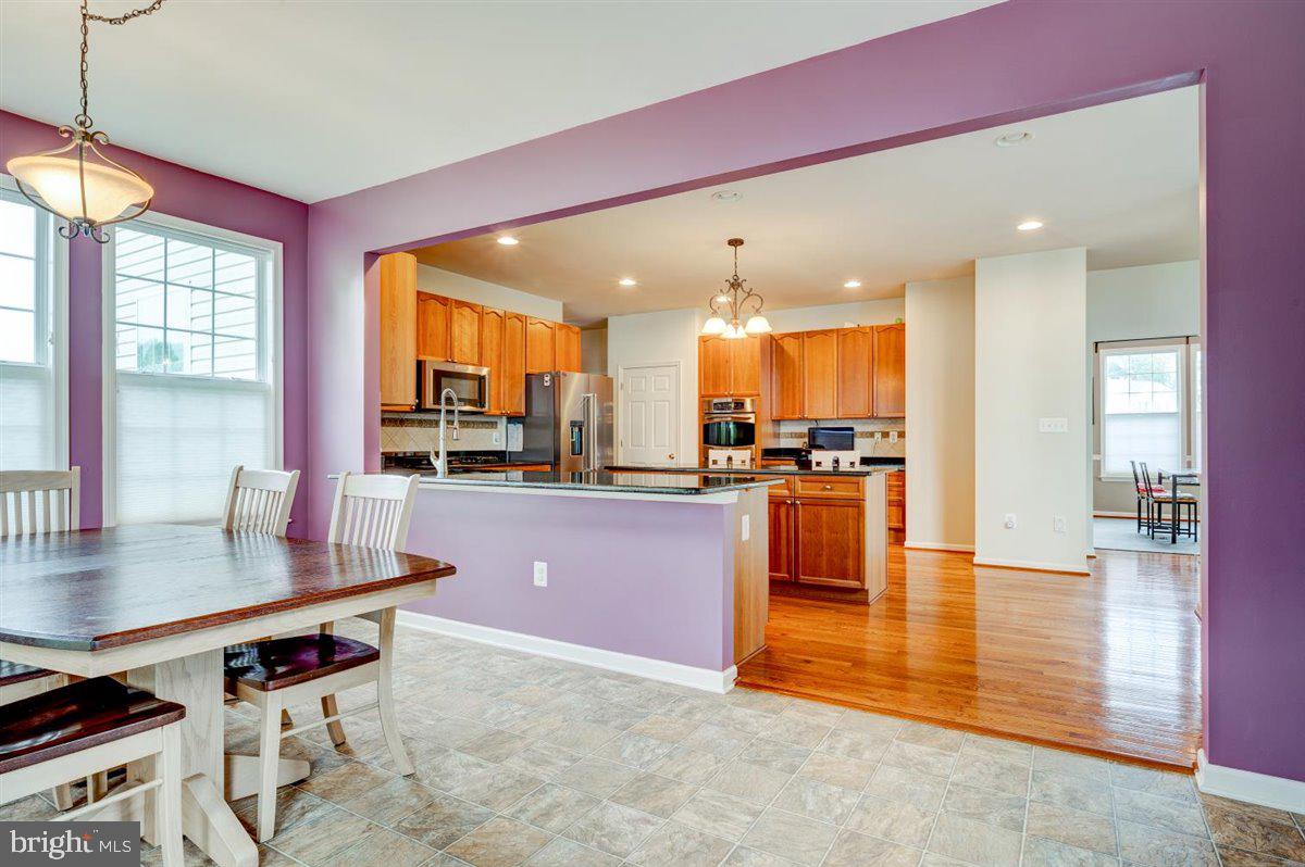 SADDLE RIDGE ESTATES - Residential