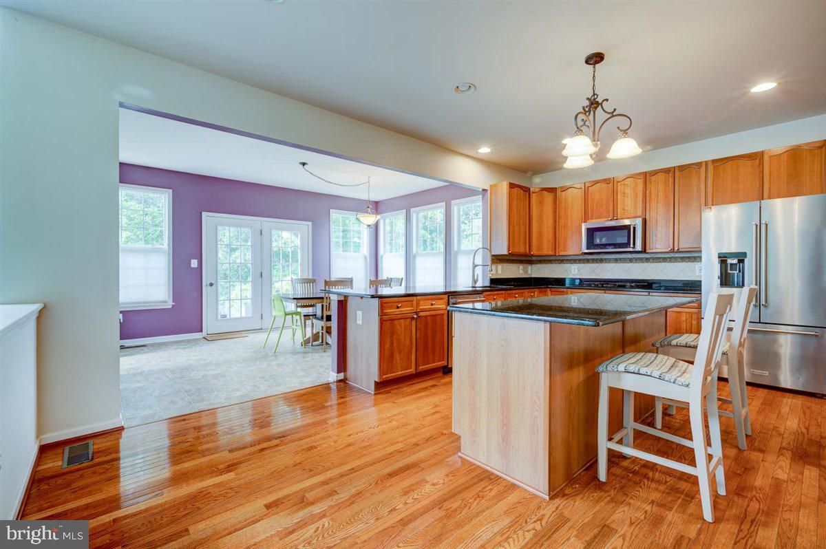 SADDLE RIDGE ESTATES - Residential