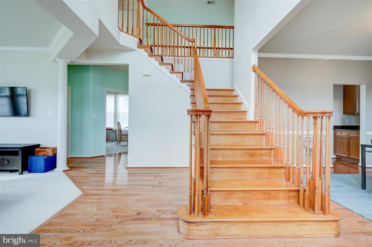 SADDLE RIDGE ESTATES - Residential