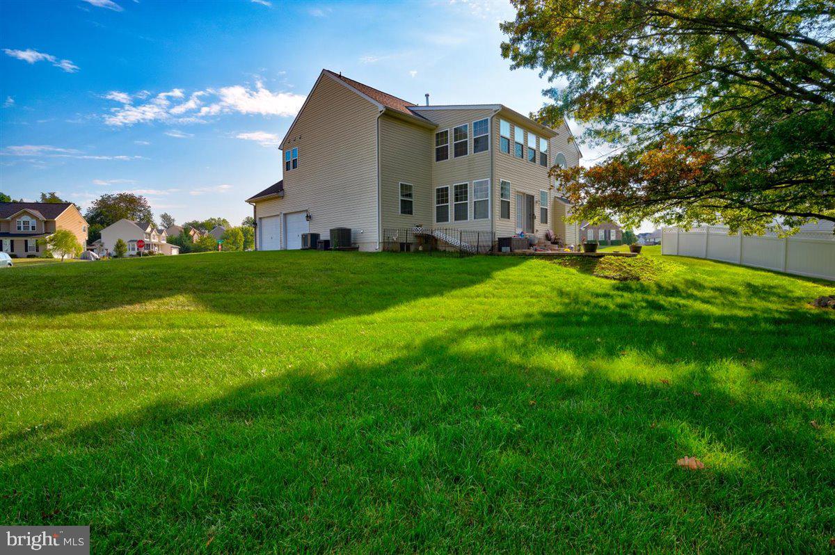 SADDLE RIDGE ESTATES - Residential