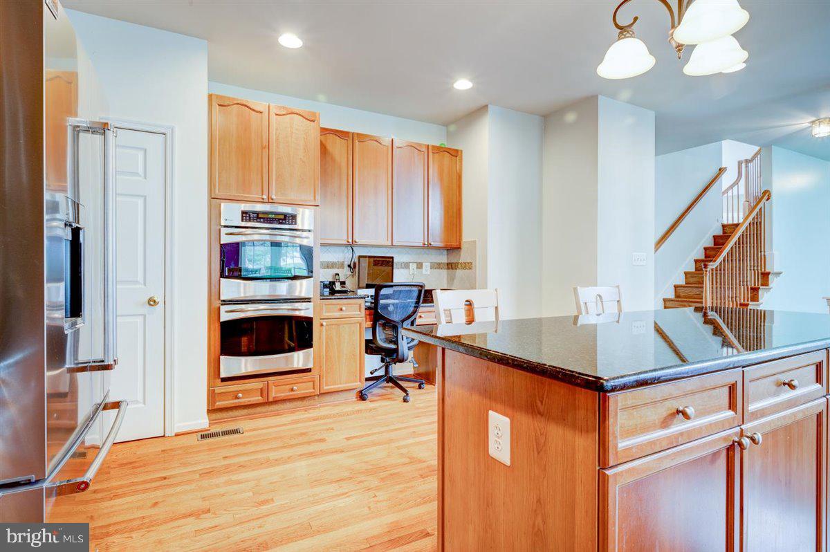 SADDLE RIDGE ESTATES - Residential