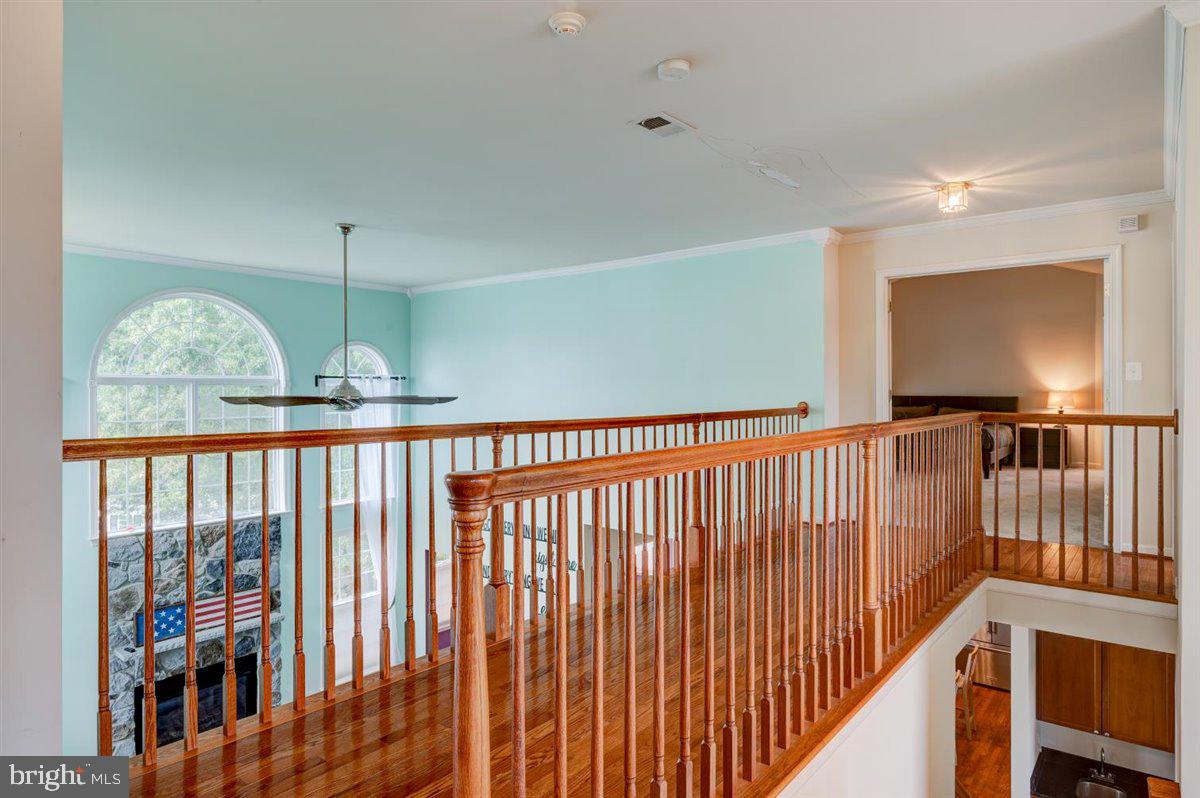 SADDLE RIDGE ESTATES - Residential