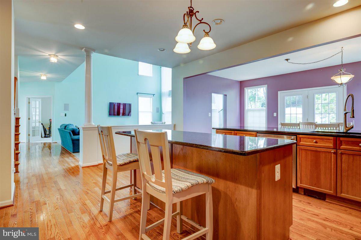 SADDLE RIDGE ESTATES - Residential