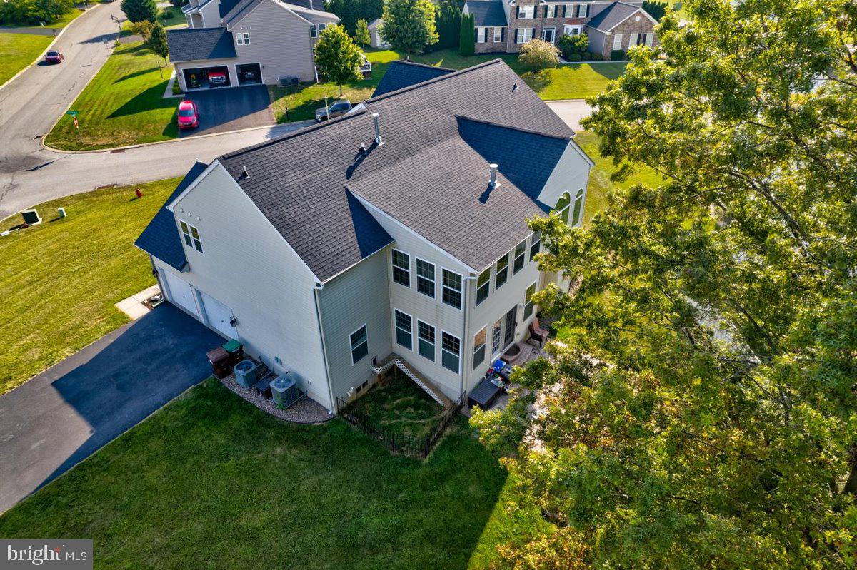 SADDLE RIDGE ESTATES - Residential