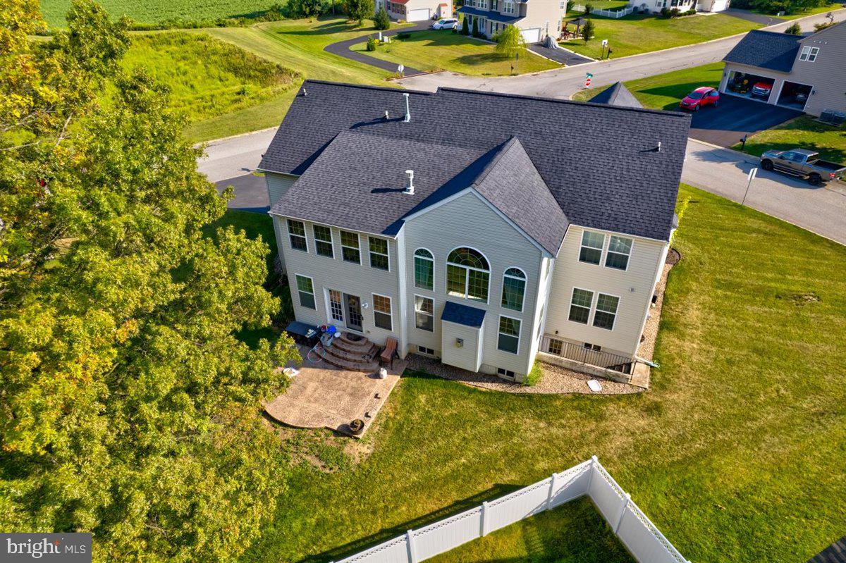 SADDLE RIDGE ESTATES - Residential