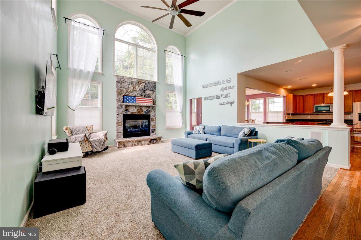 SADDLE RIDGE ESTATES - Residential
