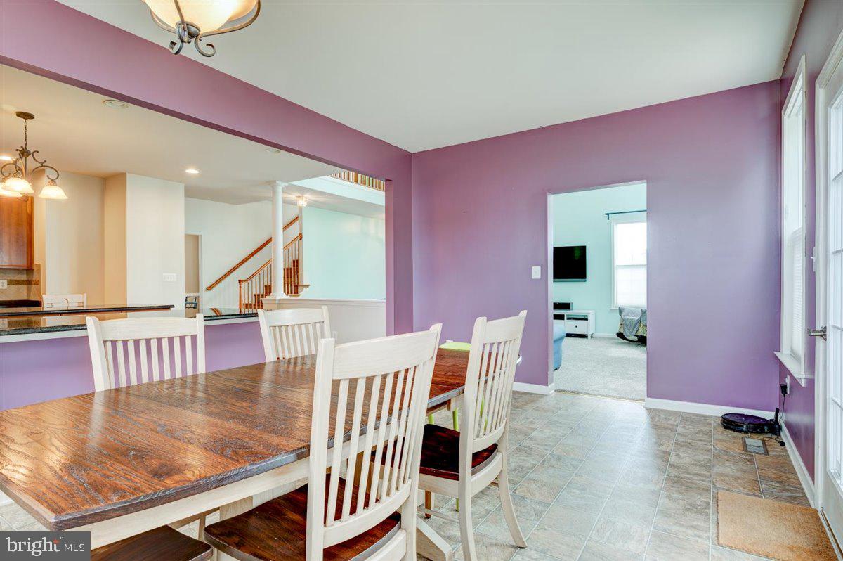 SADDLE RIDGE ESTATES - Residential