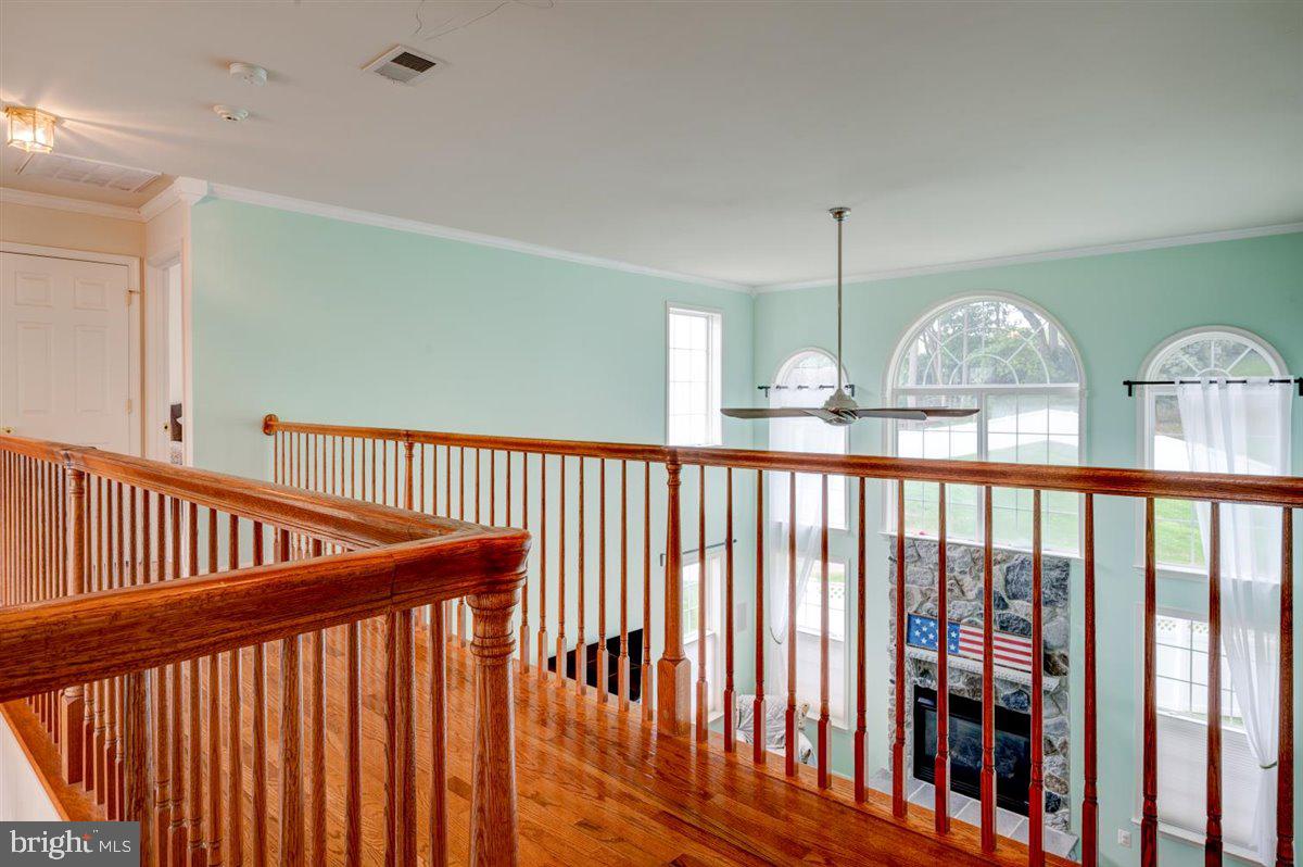 SADDLE RIDGE ESTATES - Residential