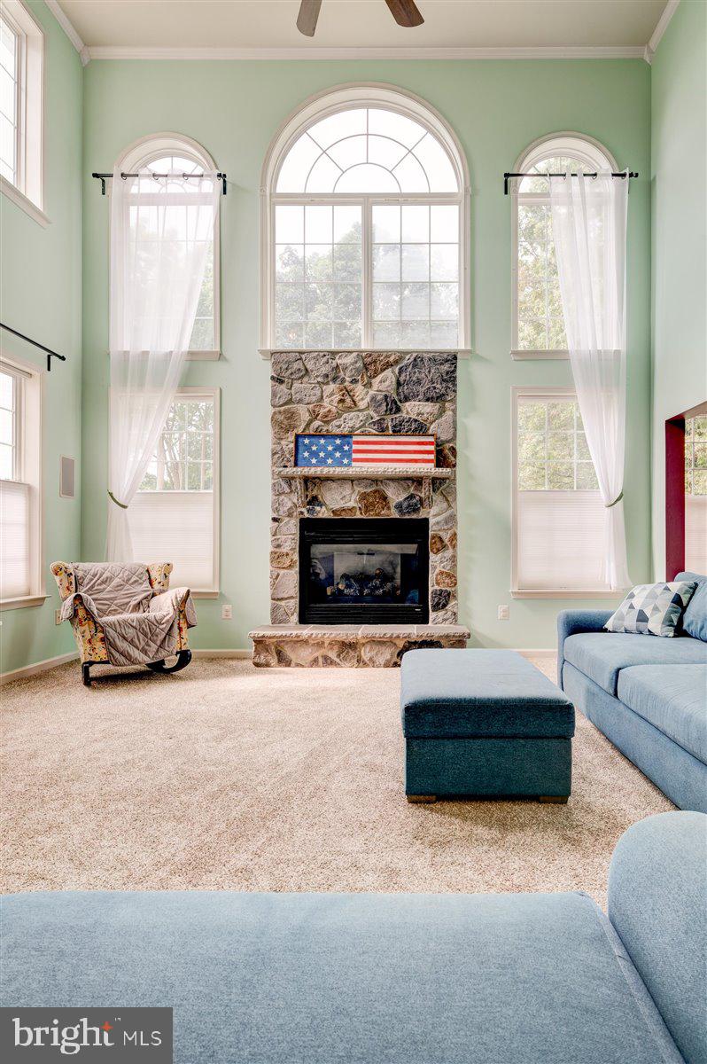 SADDLE RIDGE ESTATES - Residential