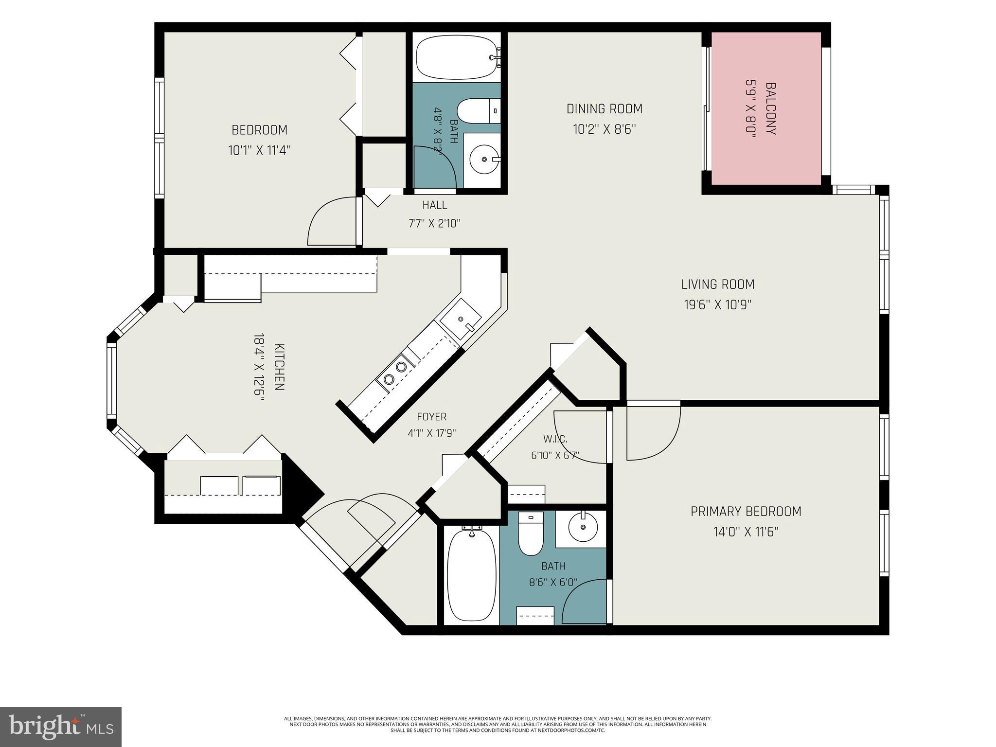 BAYLAND CONDO - Residential