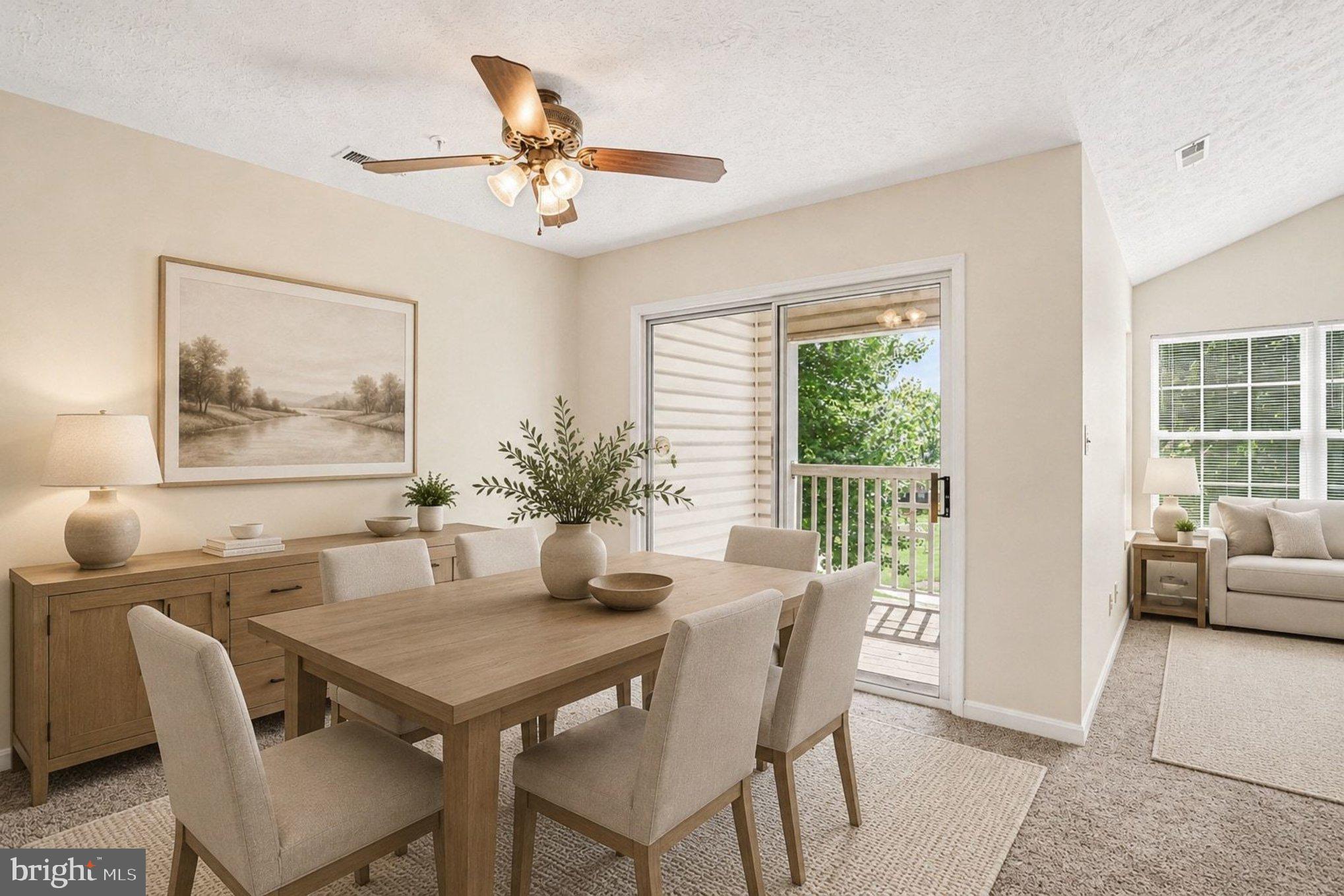 BAYLAND CONDO - Residential