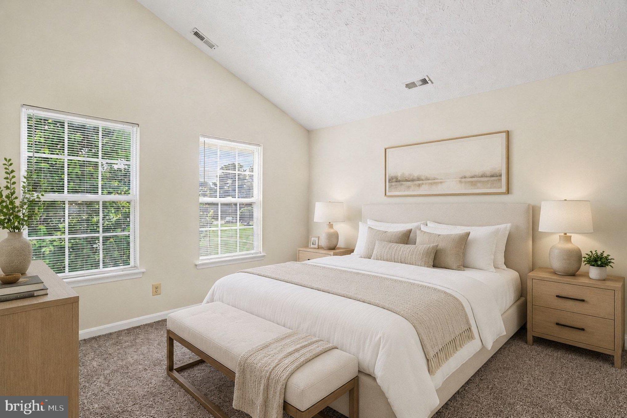 BAYLAND CONDO - Residential