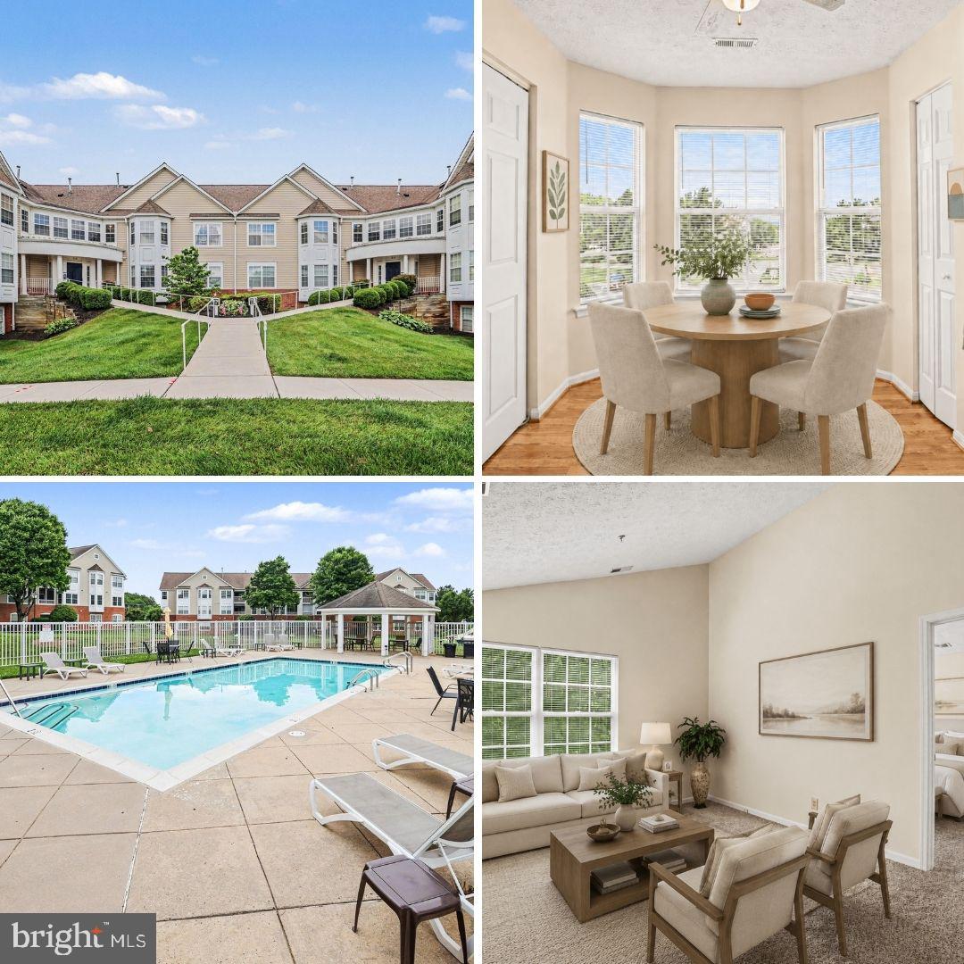 BAYLAND CONDO - Residential