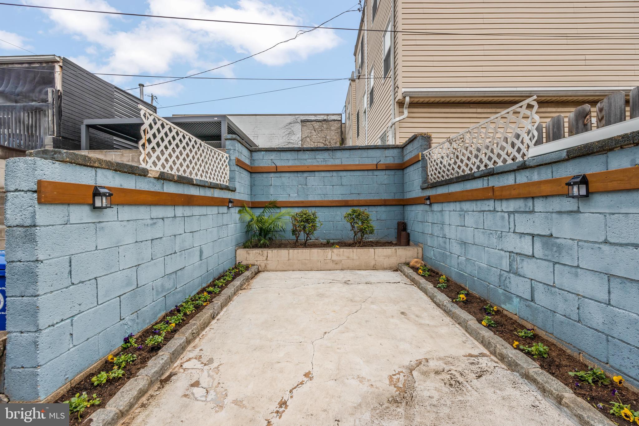 FELLS POINT HISTORIC DISTRICT - Residential