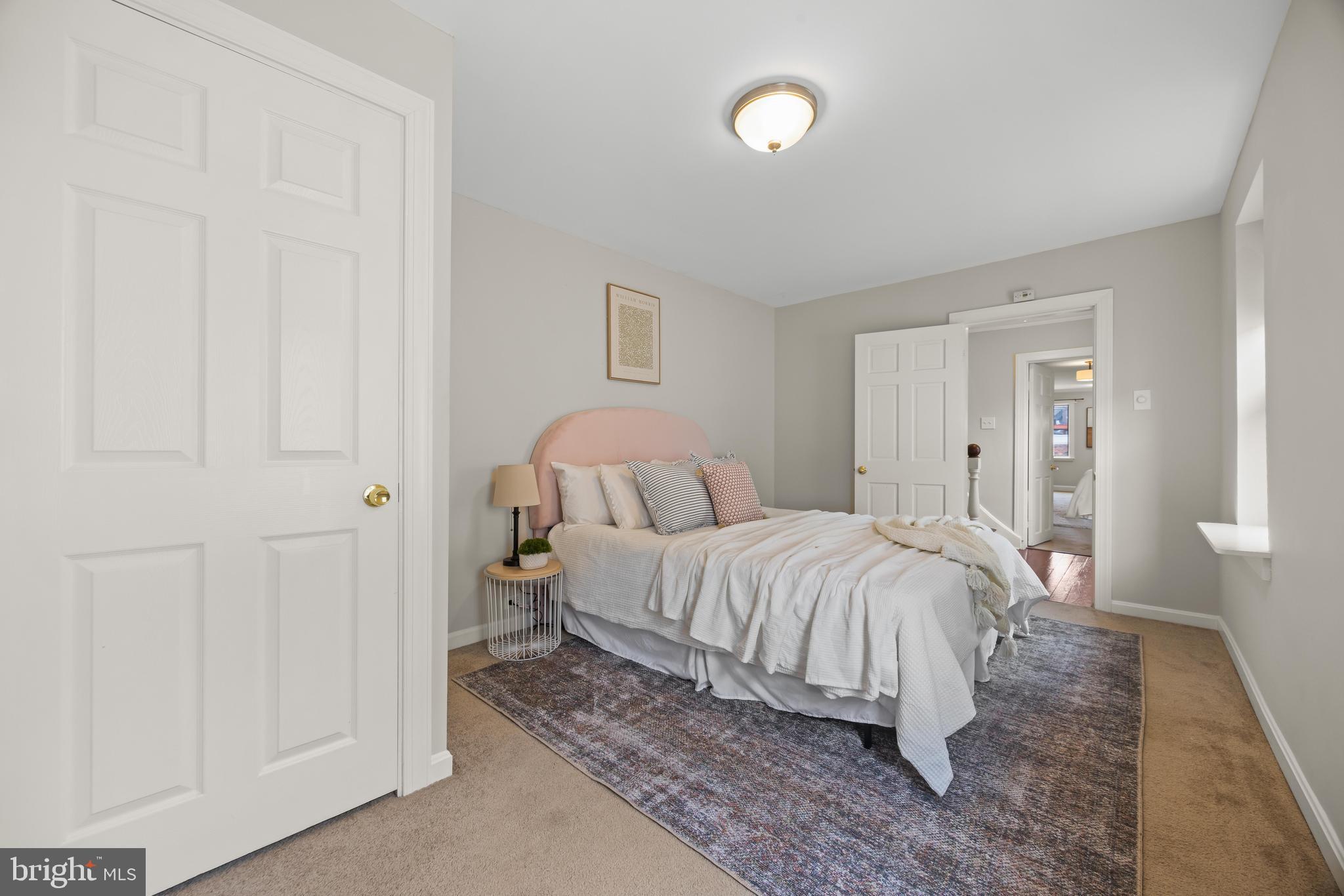 FELLS POINT HISTORIC DISTRICT - Residential