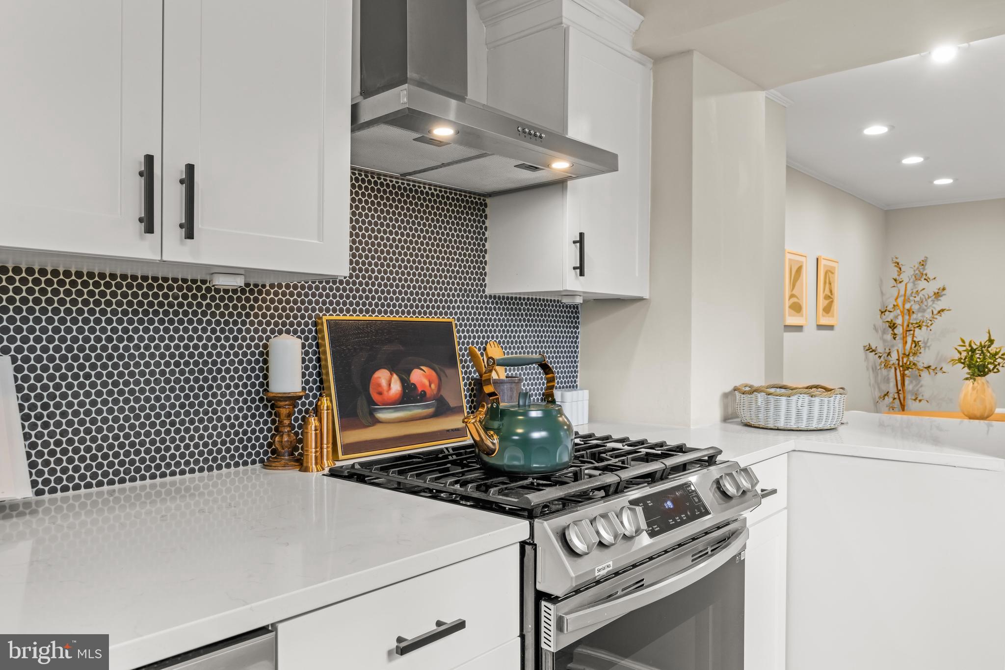 FELLS POINT HISTORIC DISTRICT - Residential