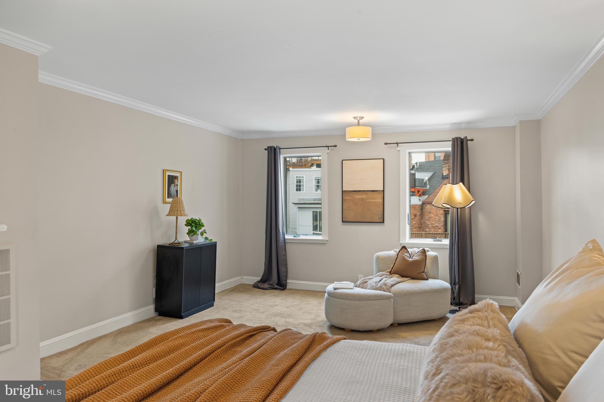 FELLS POINT HISTORIC DISTRICT - Residential