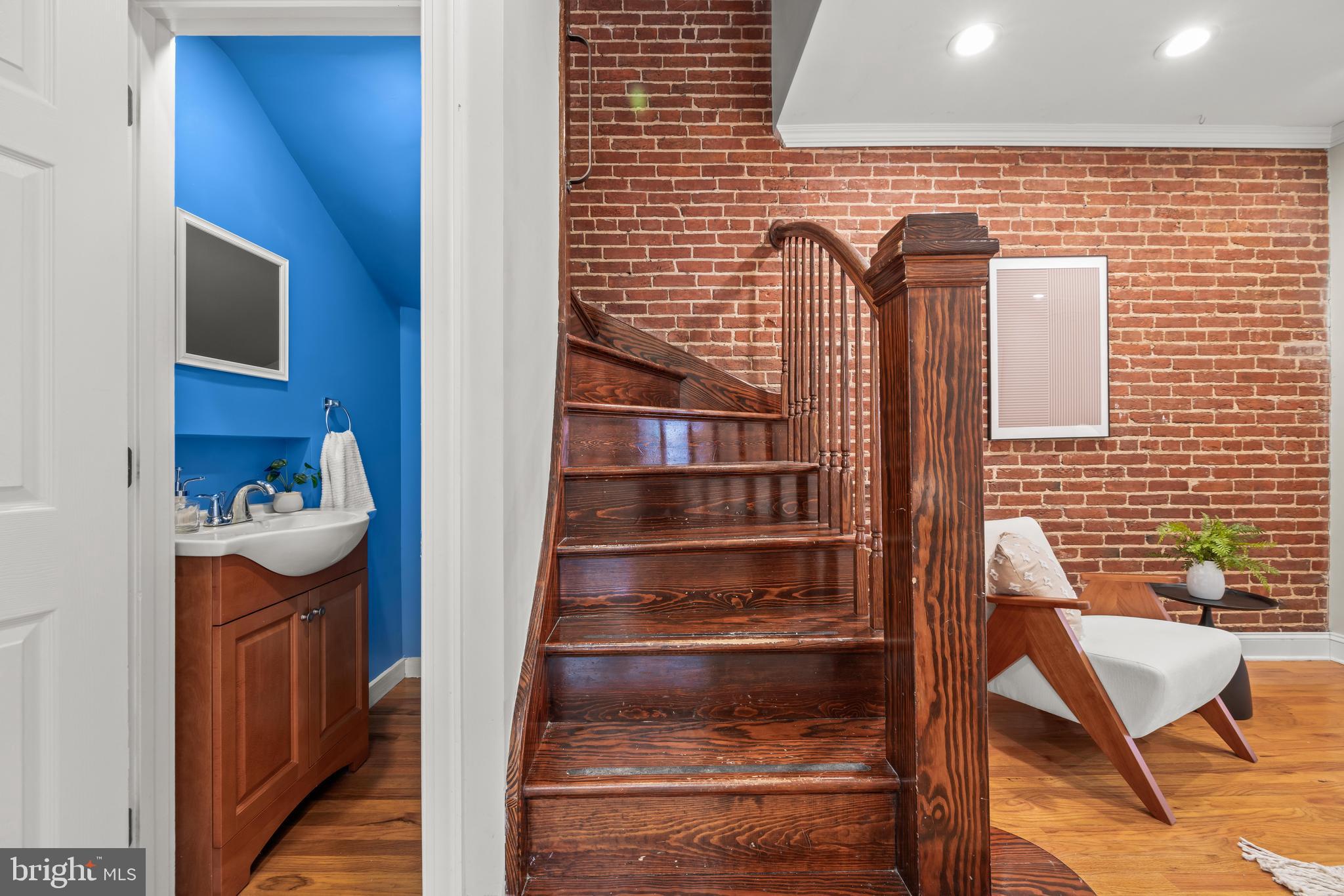 FELLS POINT HISTORIC DISTRICT - Residential