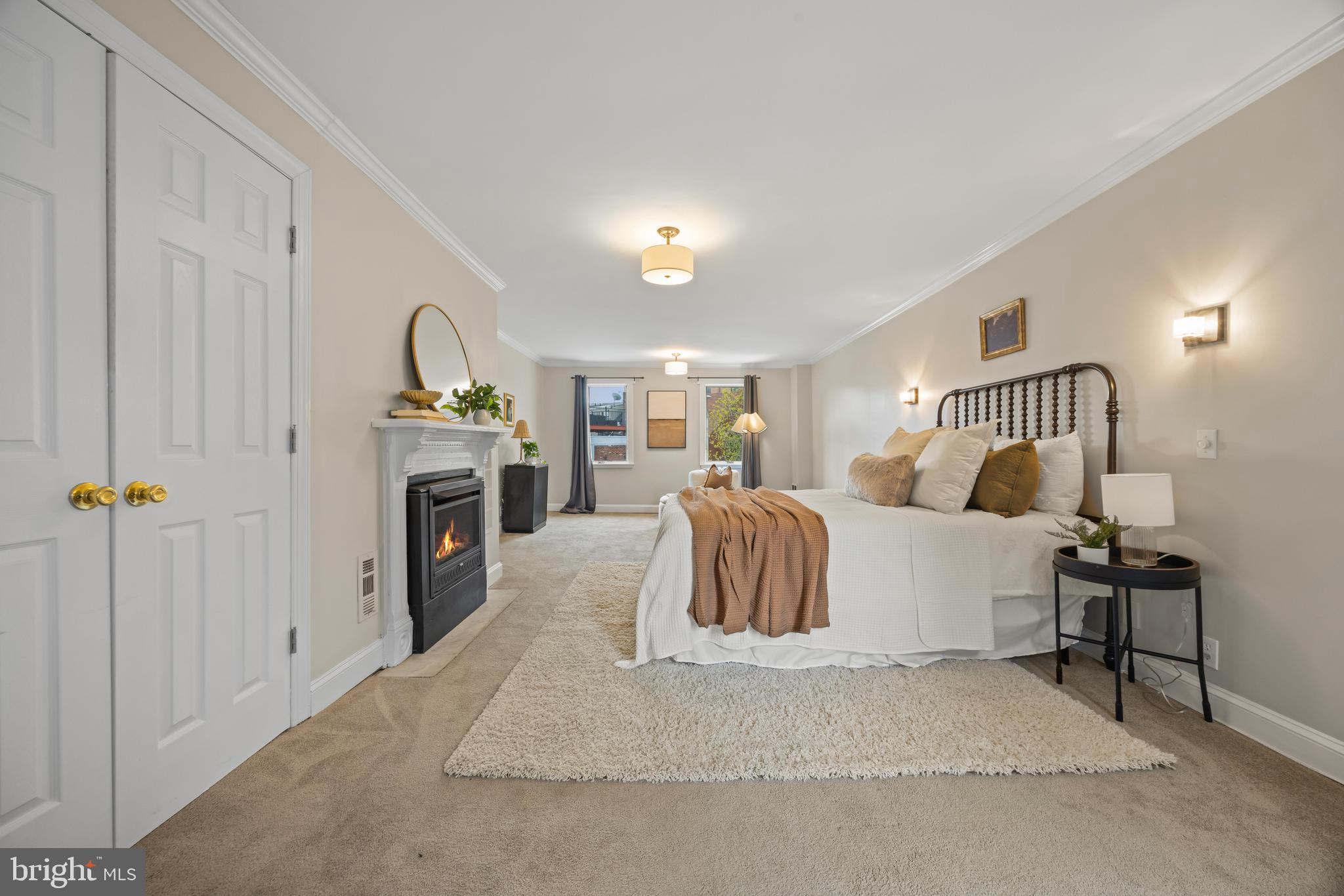 FELLS POINT HISTORIC DISTRICT - Residential