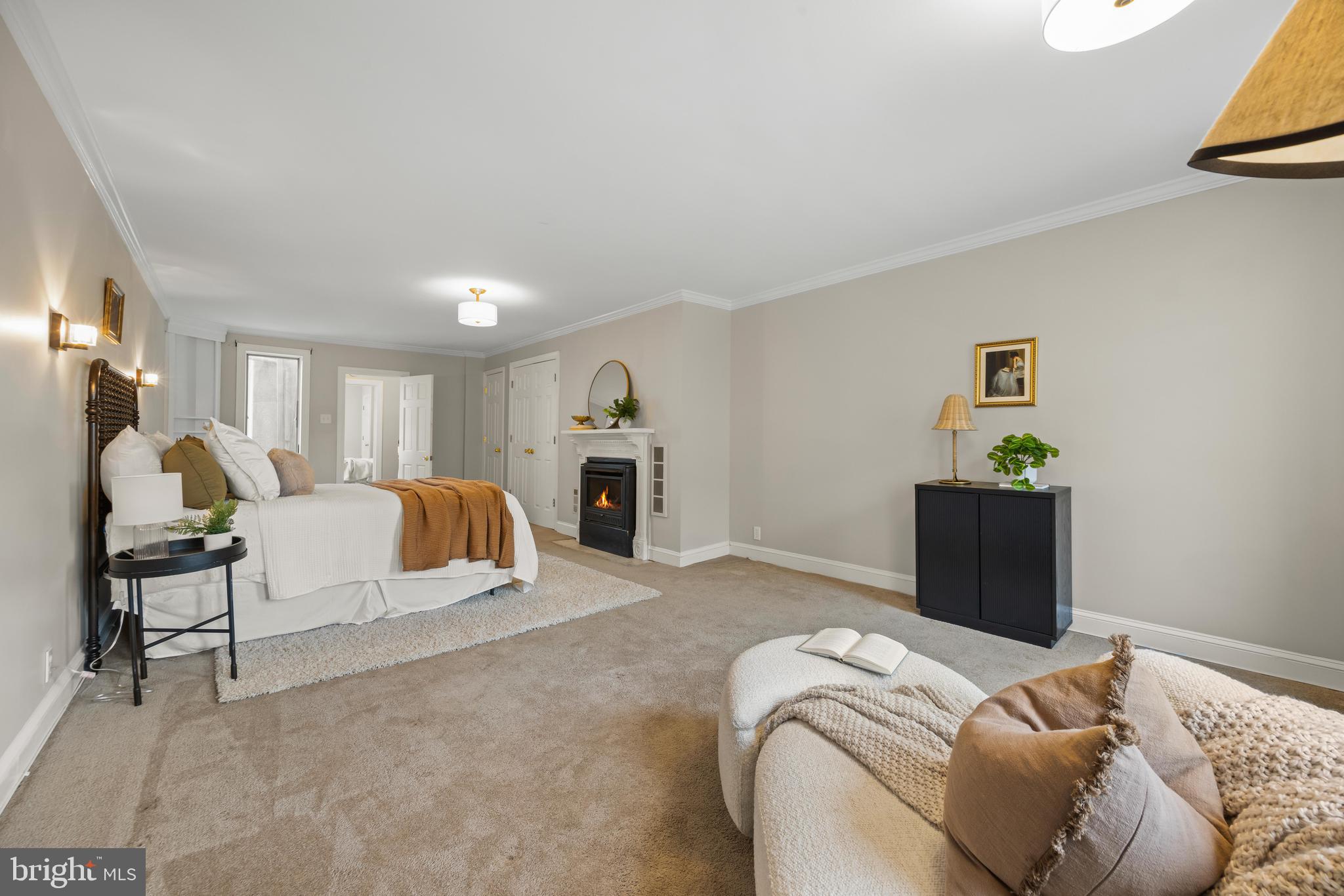 FELLS POINT HISTORIC DISTRICT - Residential