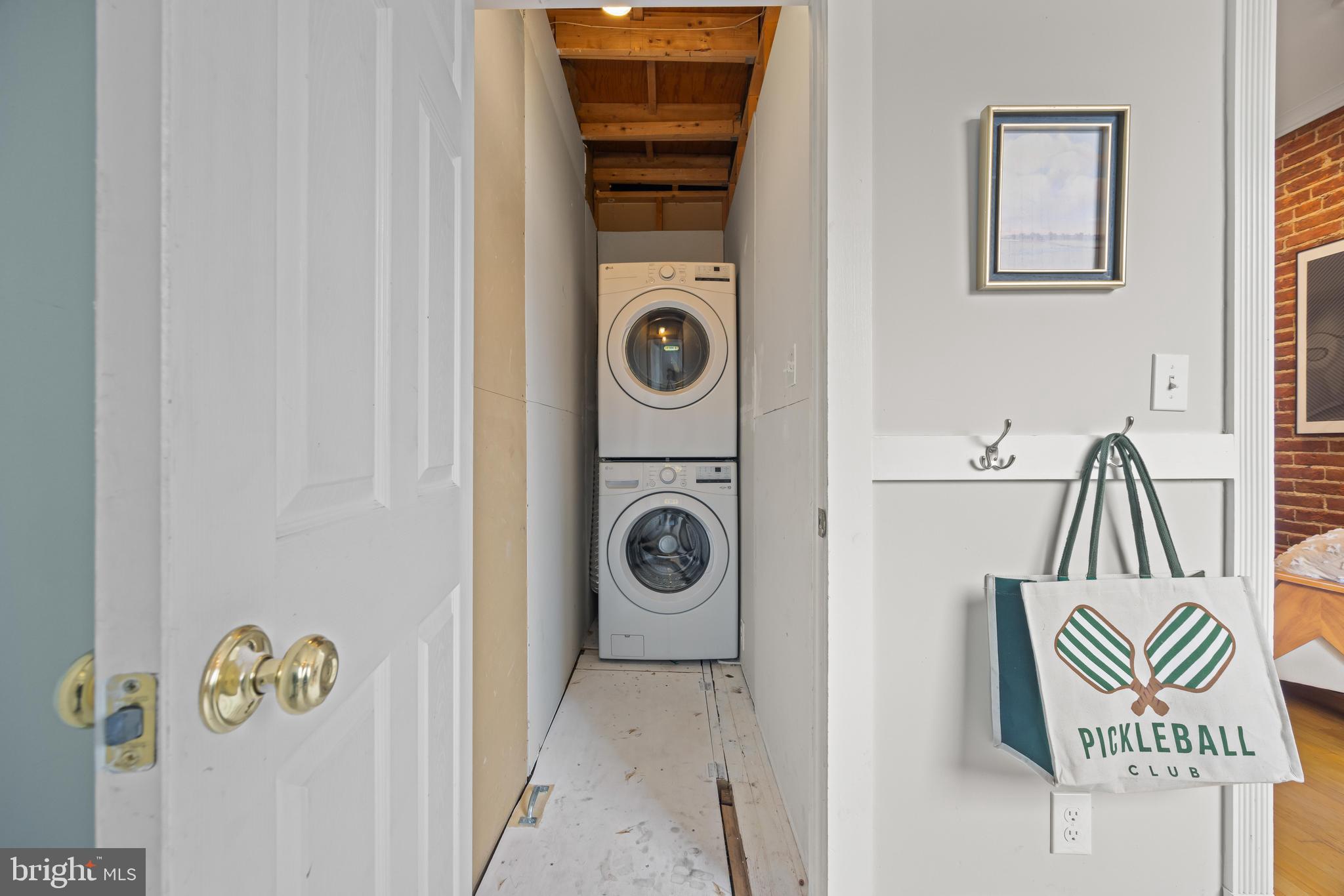 FELLS POINT HISTORIC DISTRICT - Residential