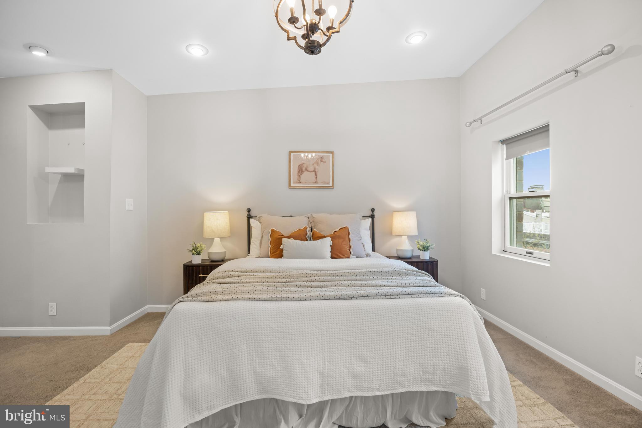 FELLS POINT HISTORIC DISTRICT - Residential