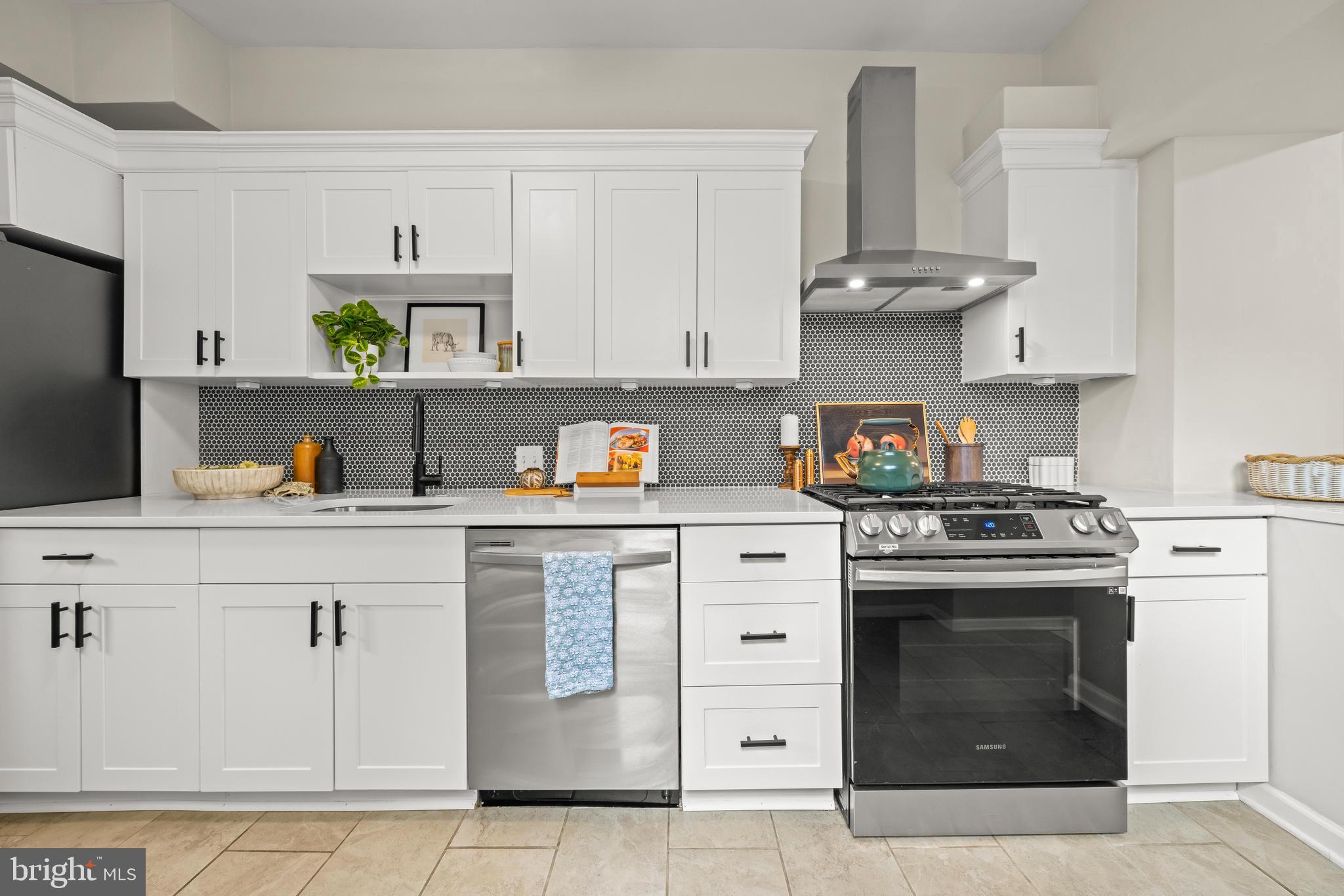 FELLS POINT HISTORIC DISTRICT - Residential