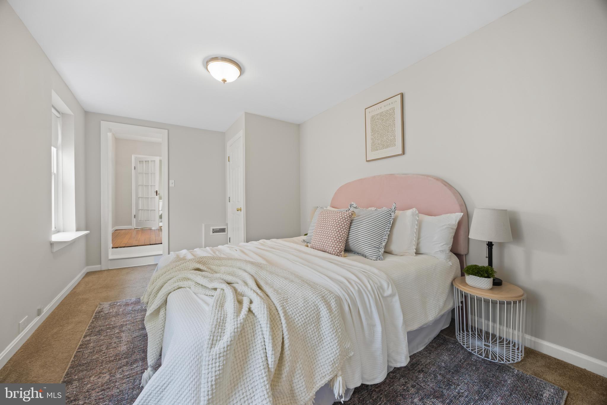 FELLS POINT HISTORIC DISTRICT - Residential