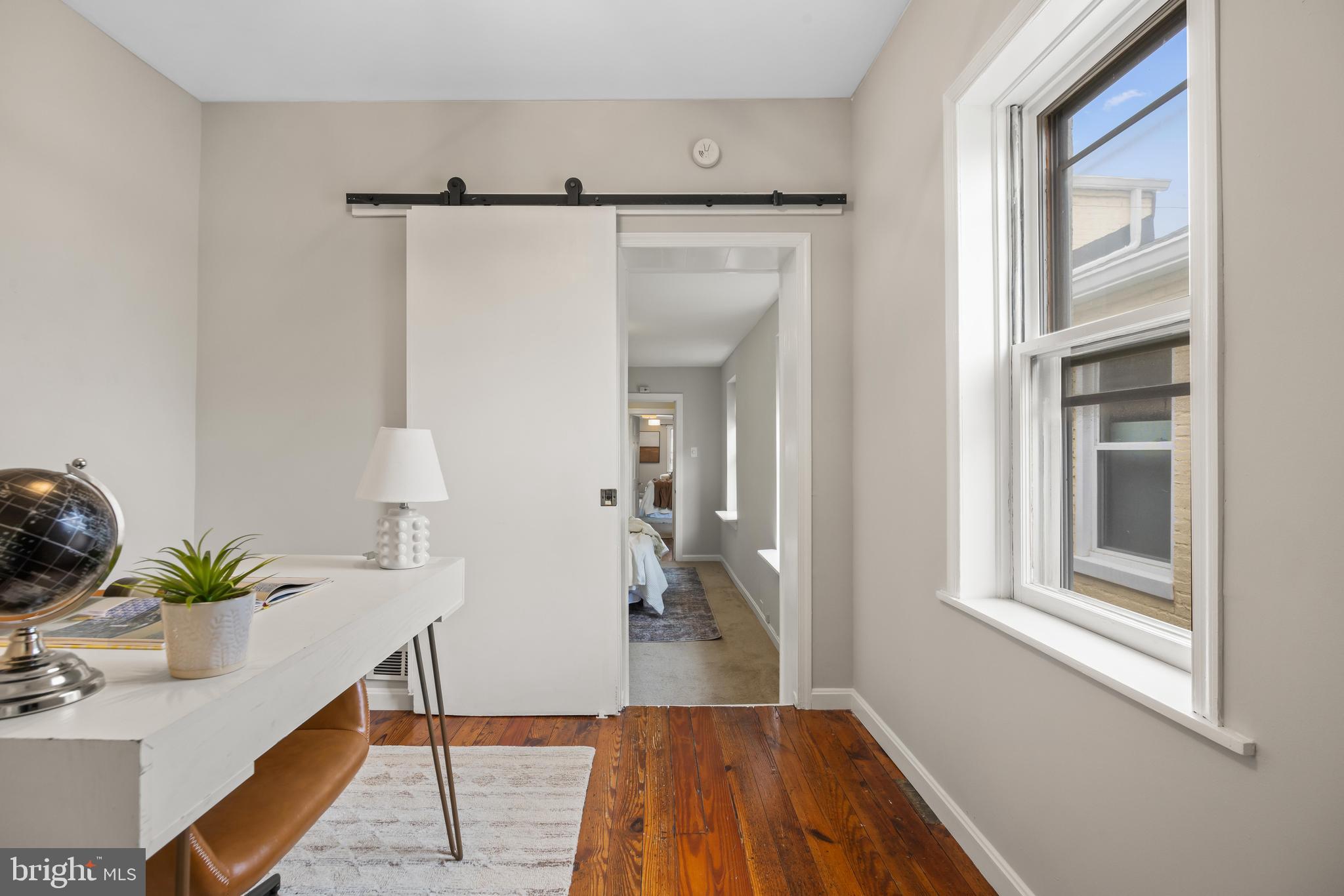 FELLS POINT HISTORIC DISTRICT - Residential