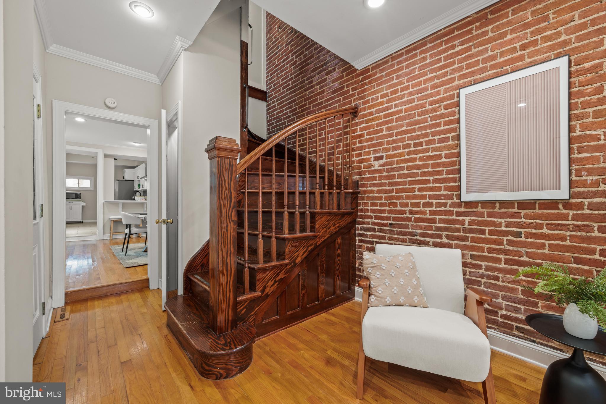 FELLS POINT HISTORIC DISTRICT - Residential