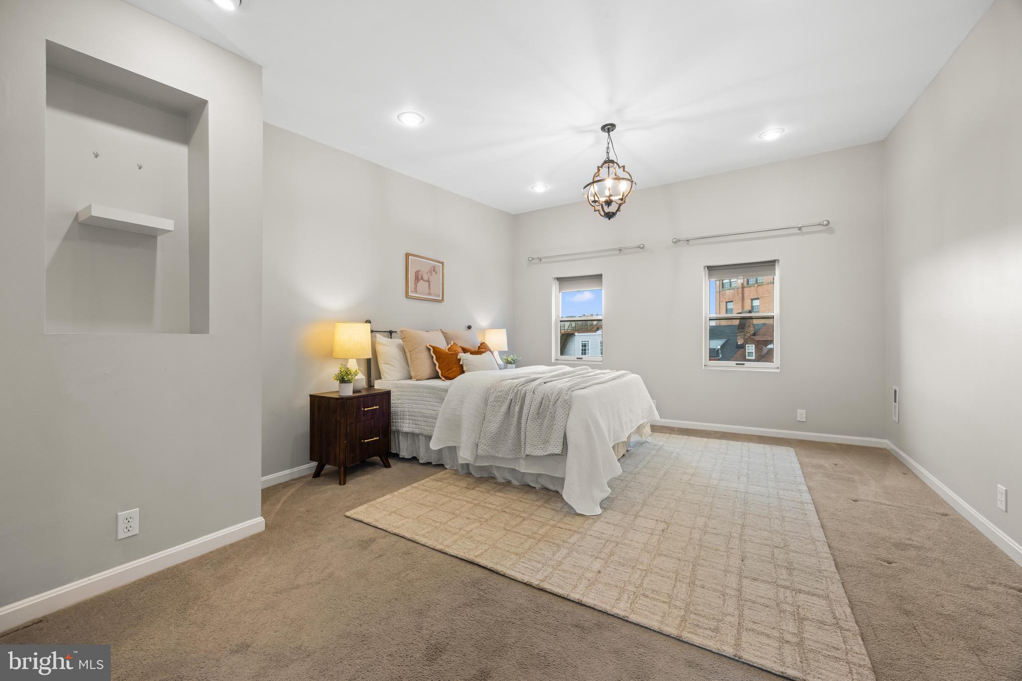 FELLS POINT HISTORIC DISTRICT - Residential