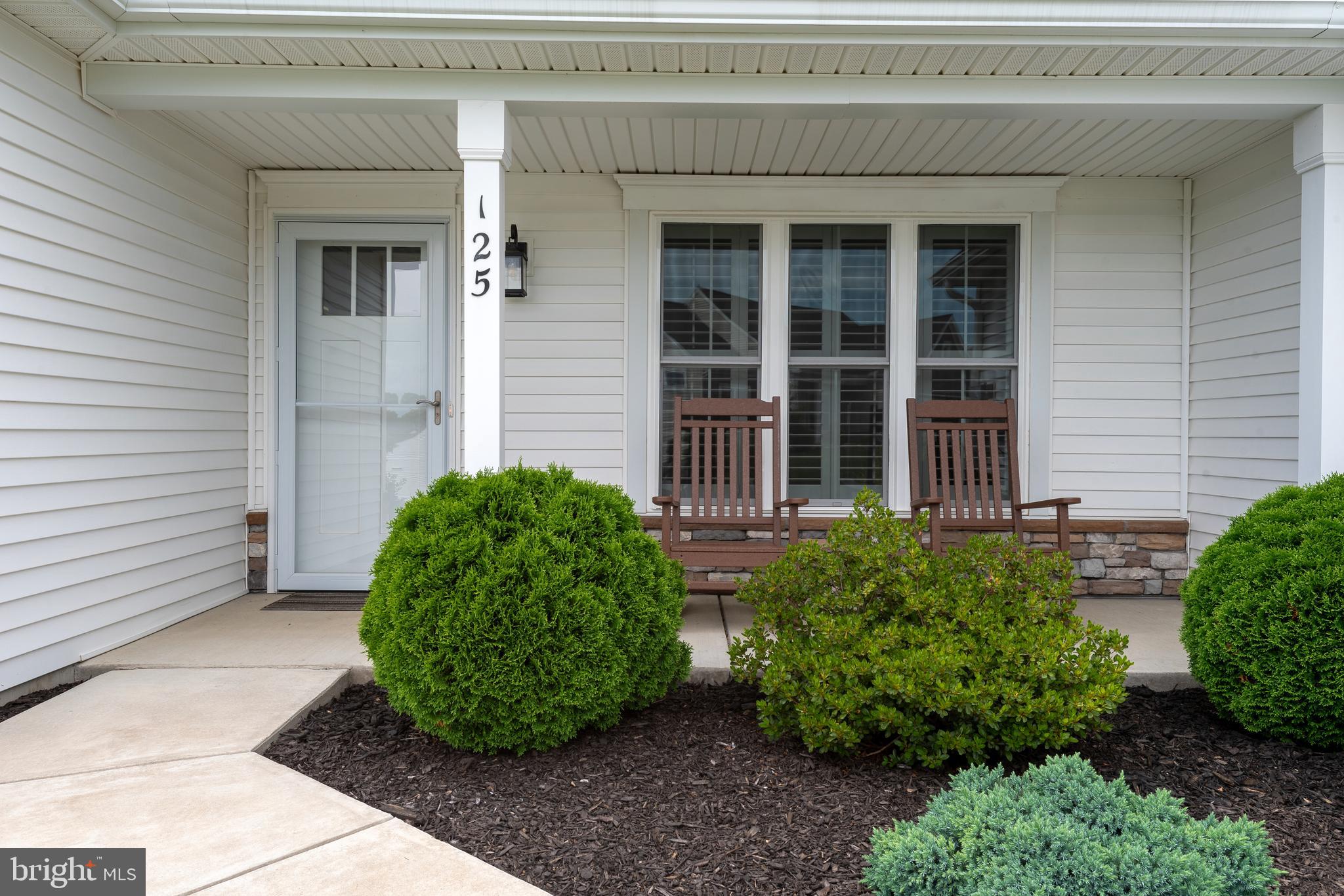 125 GINGER COURT