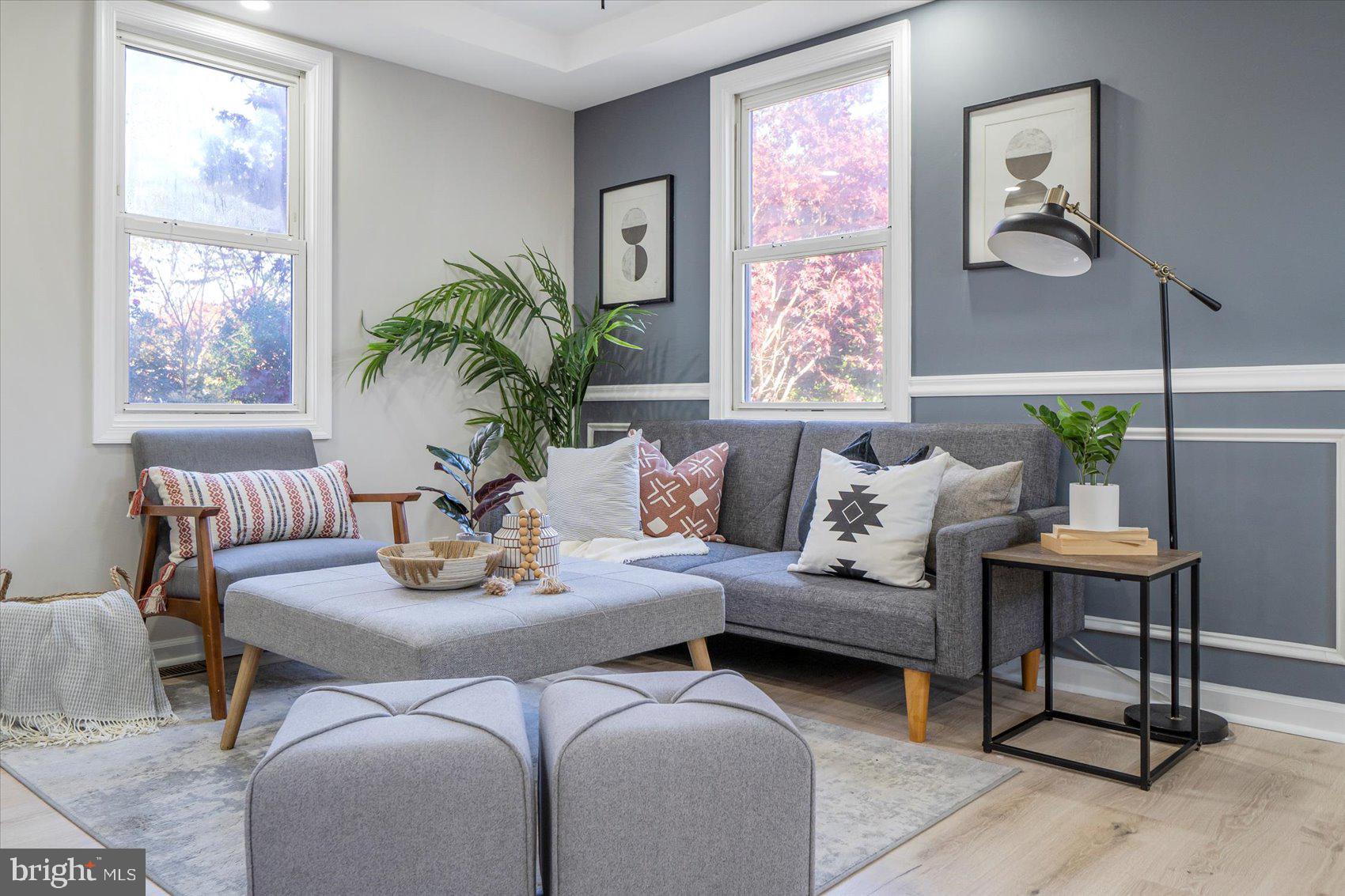 MIDDLE RIVER - Residential