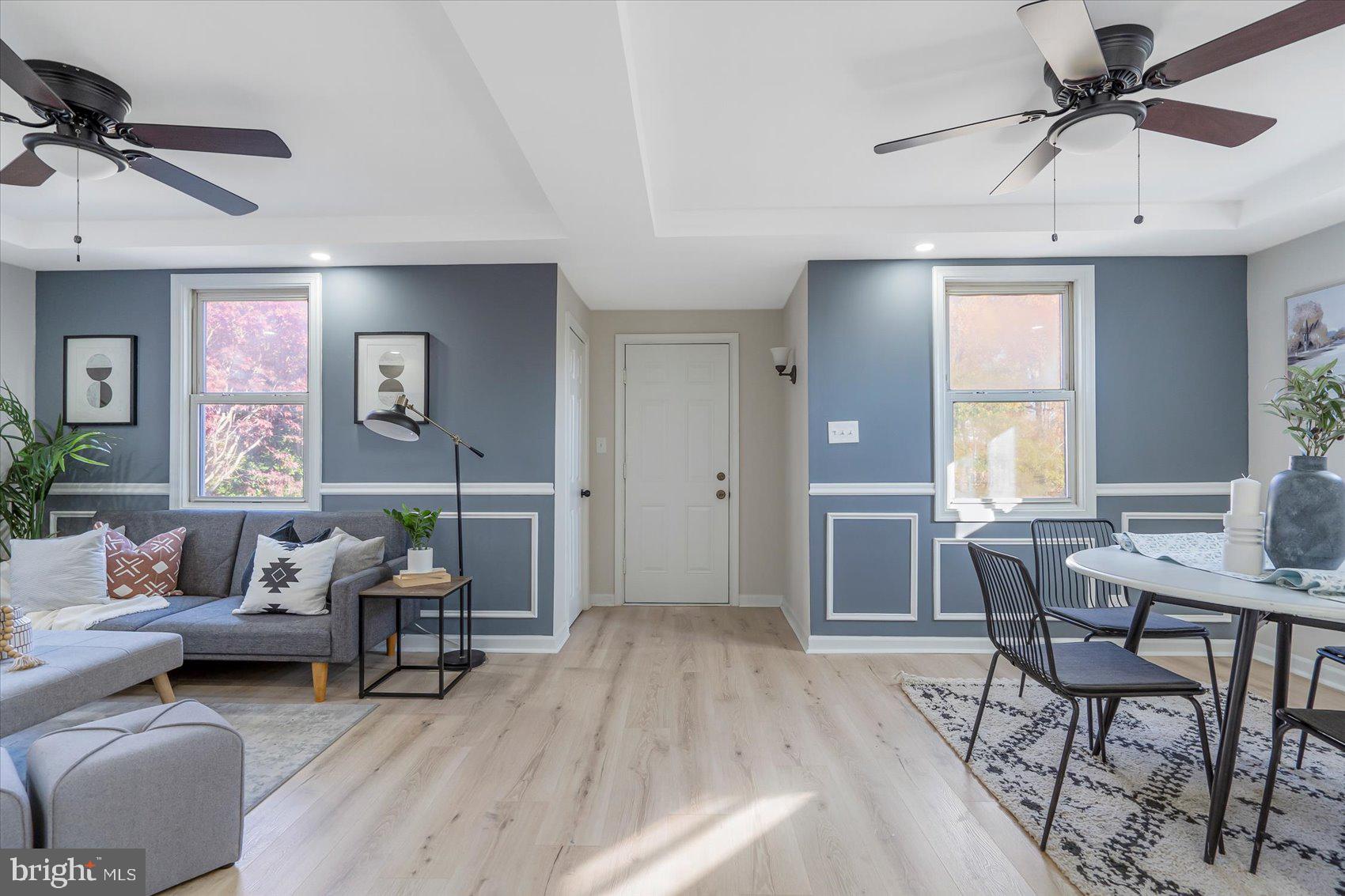 MIDDLE RIVER - Residential