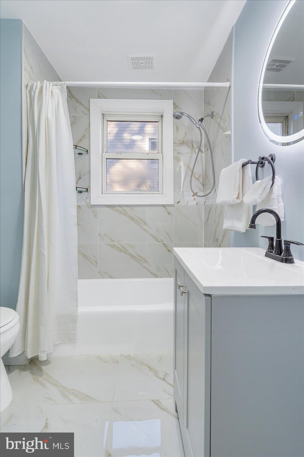 MIDDLE RIVER - Residential