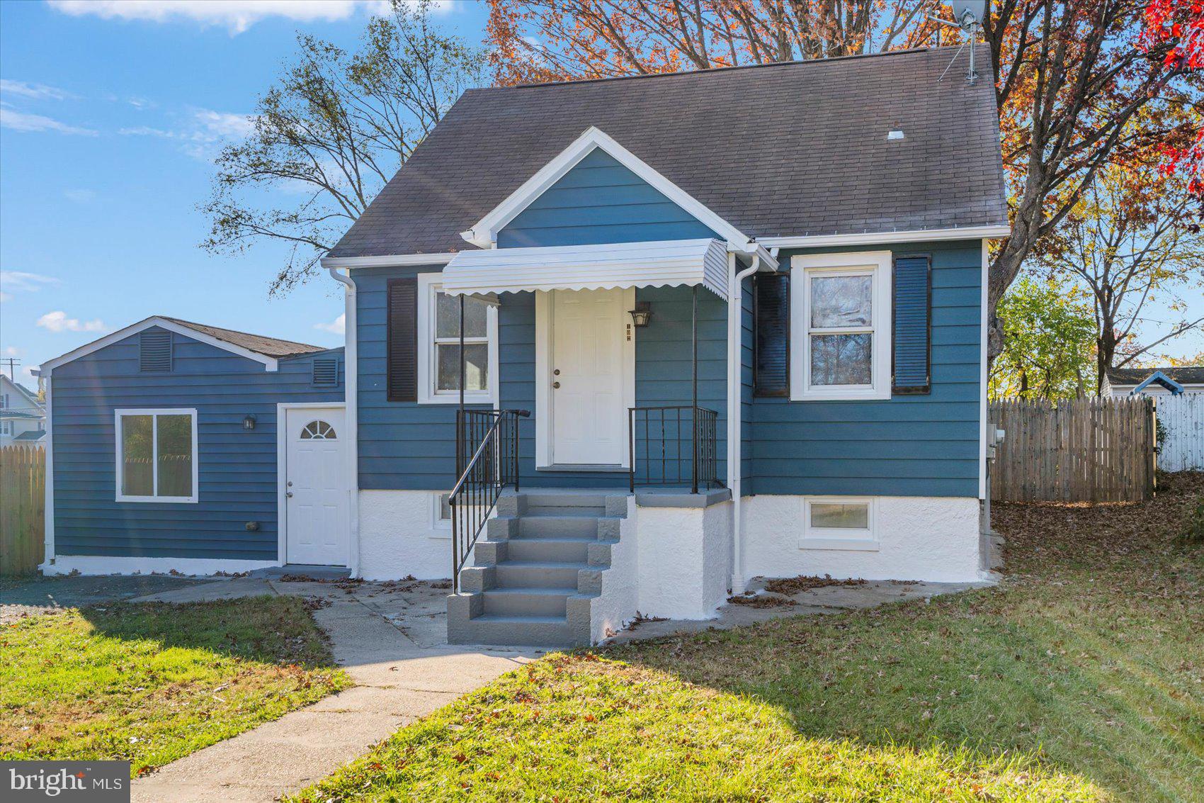 MIDDLE RIVER - Residential