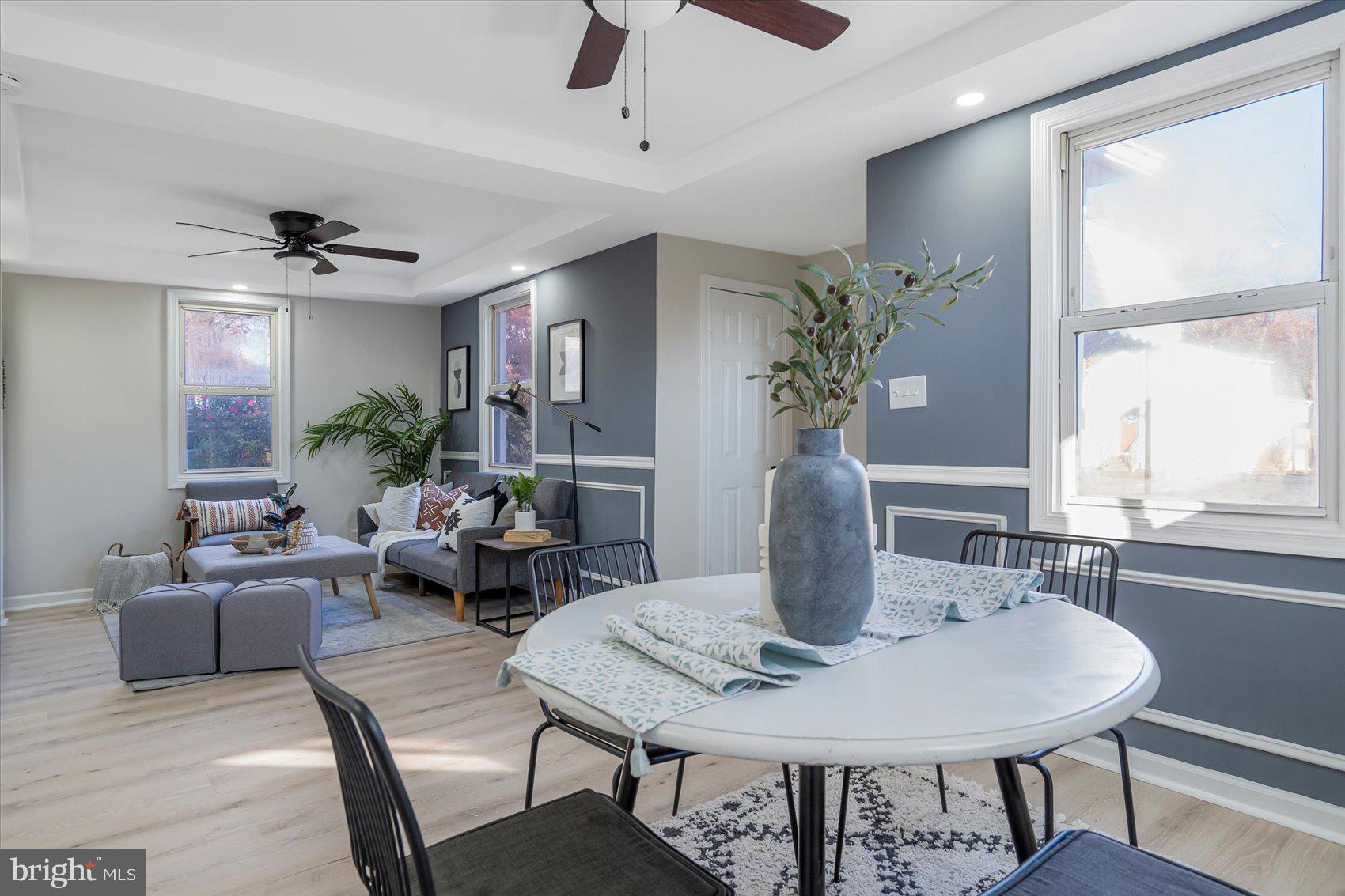 MIDDLE RIVER - Residential