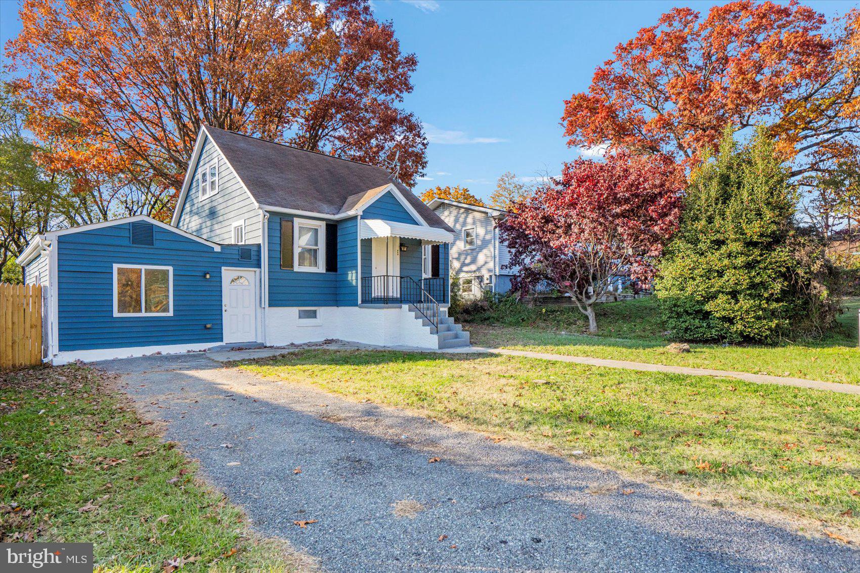 MIDDLE RIVER - Residential