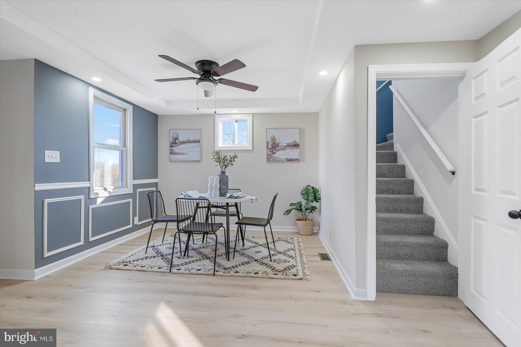 MIDDLE RIVER - Residential