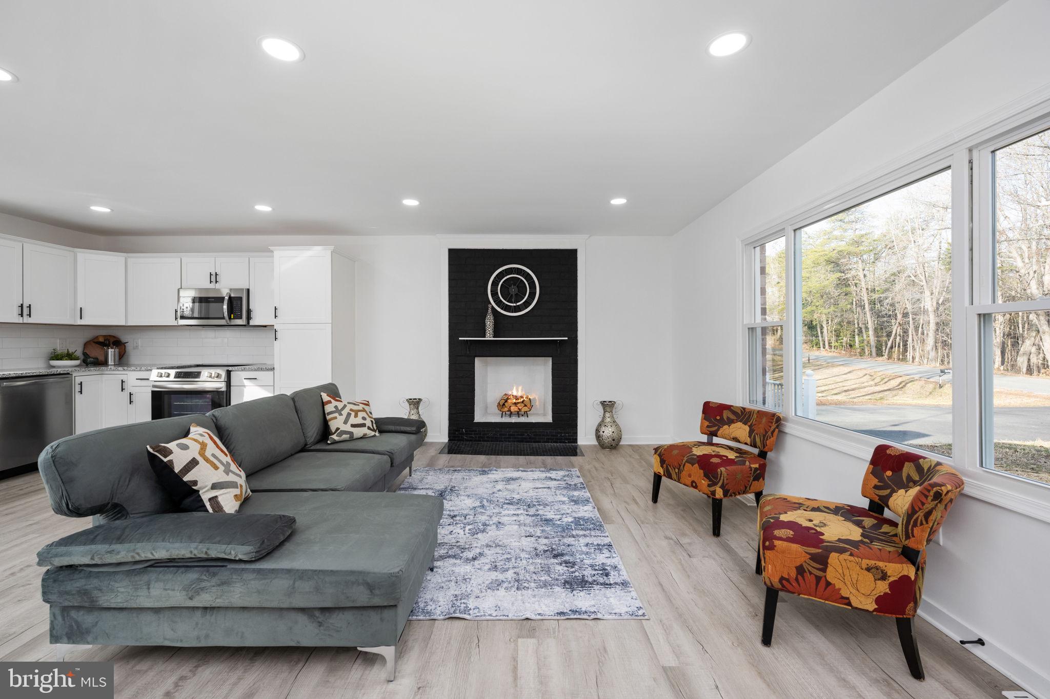 BOWLING GREEN - Residential