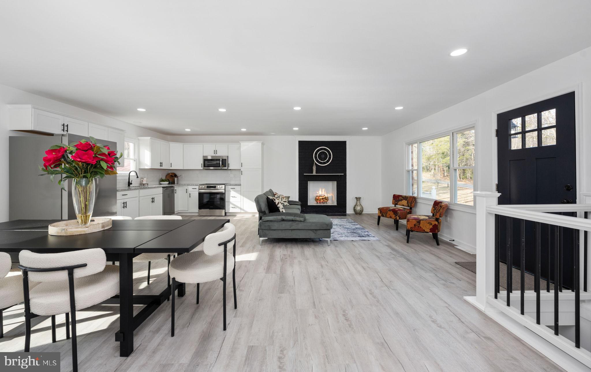 BOWLING GREEN - Residential