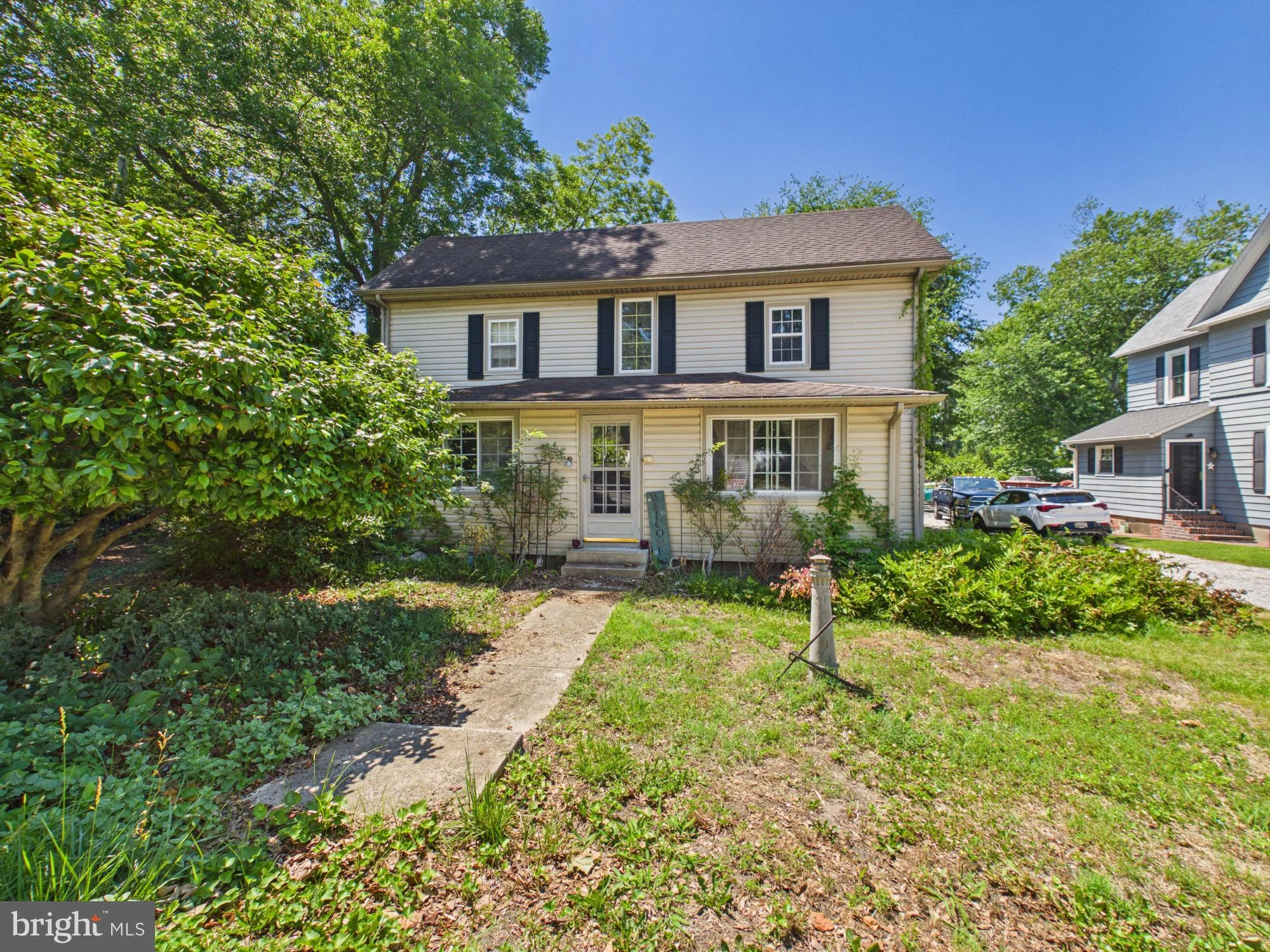 20488 Nanticoke Road