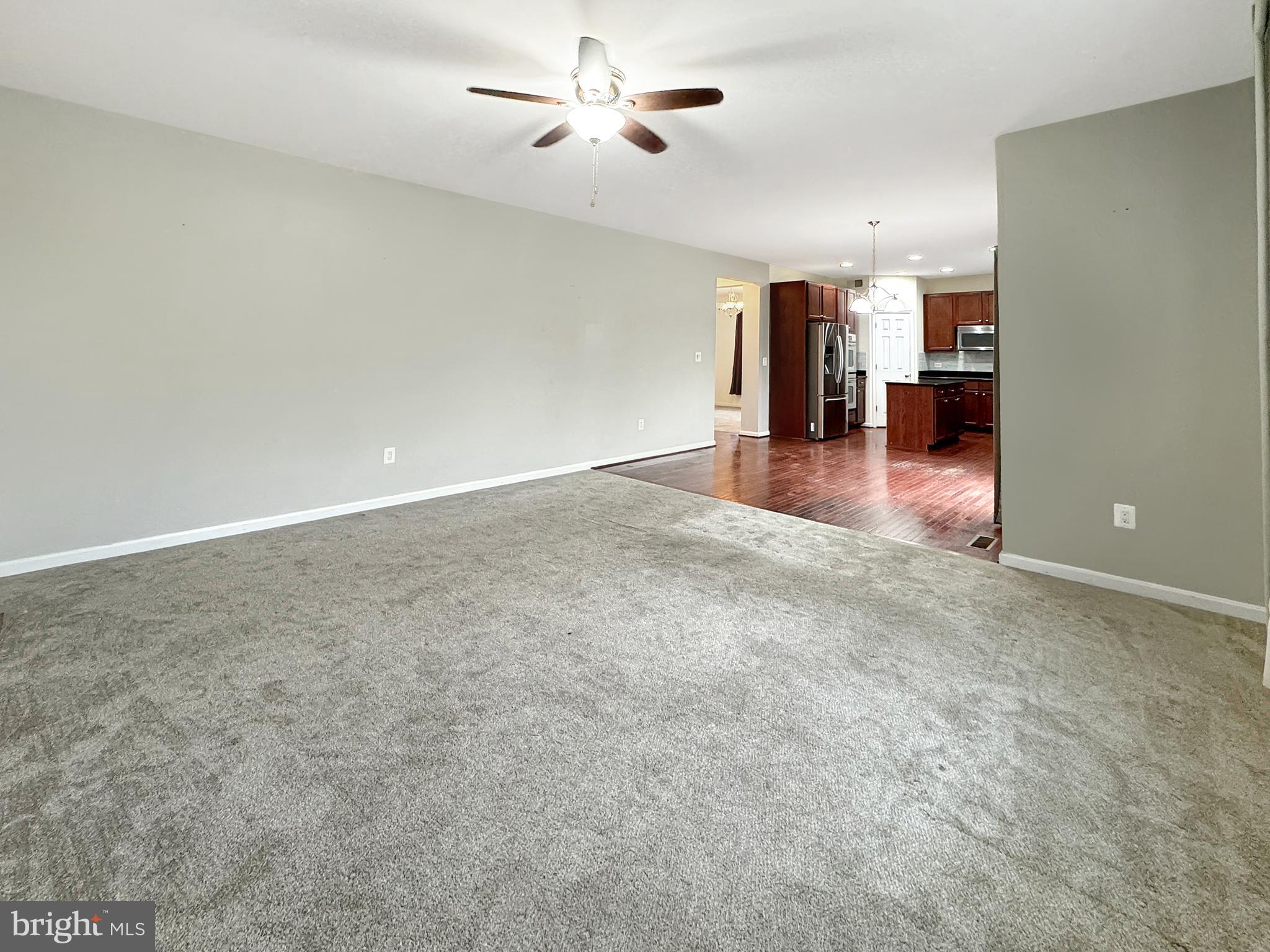 NORTH BROOK - Residential