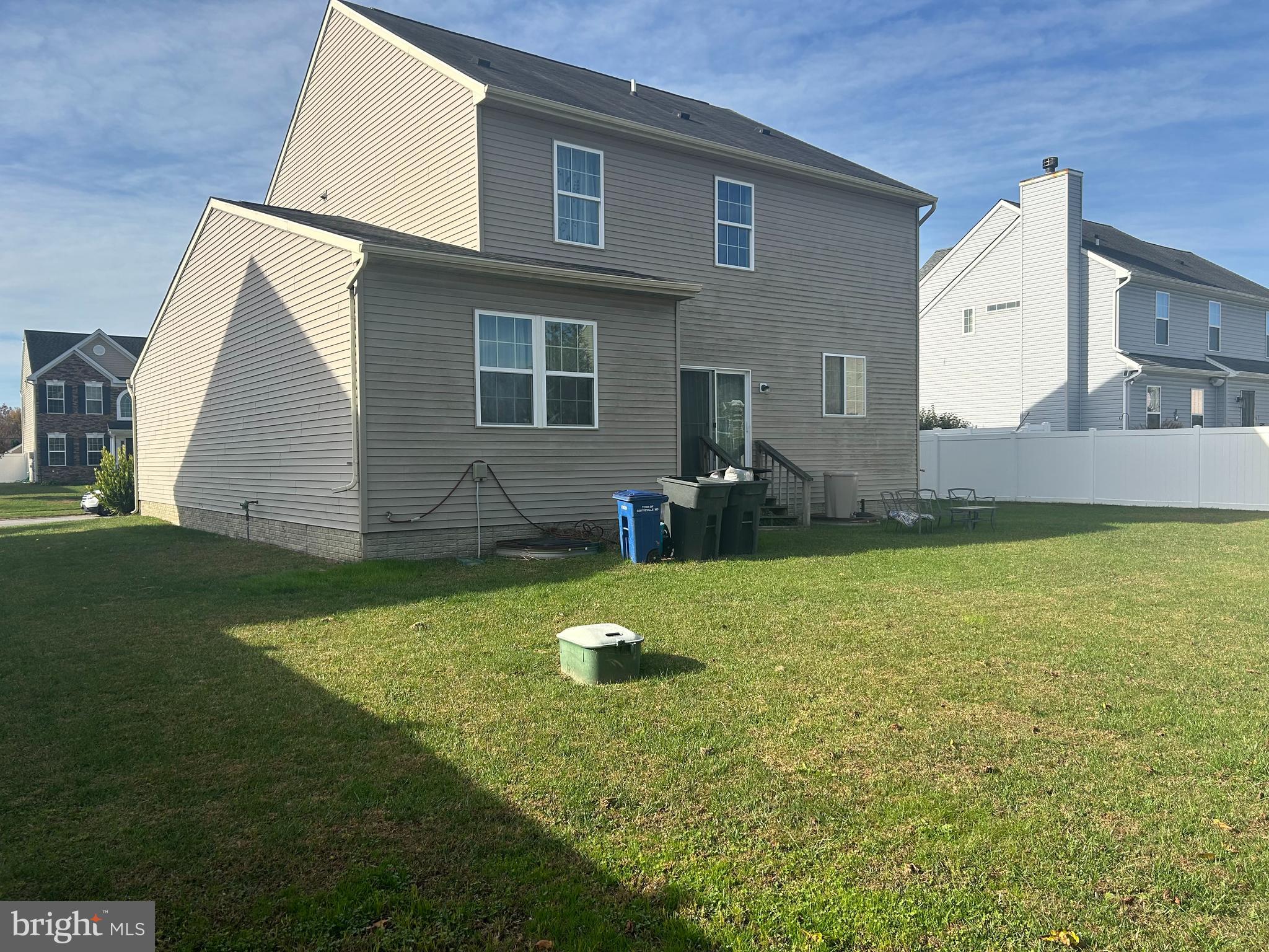 NORTH BROOK - Residential