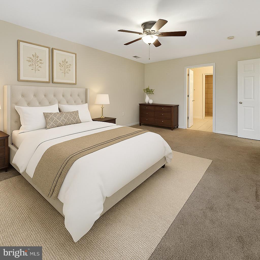 NORTH BROOK - Residential