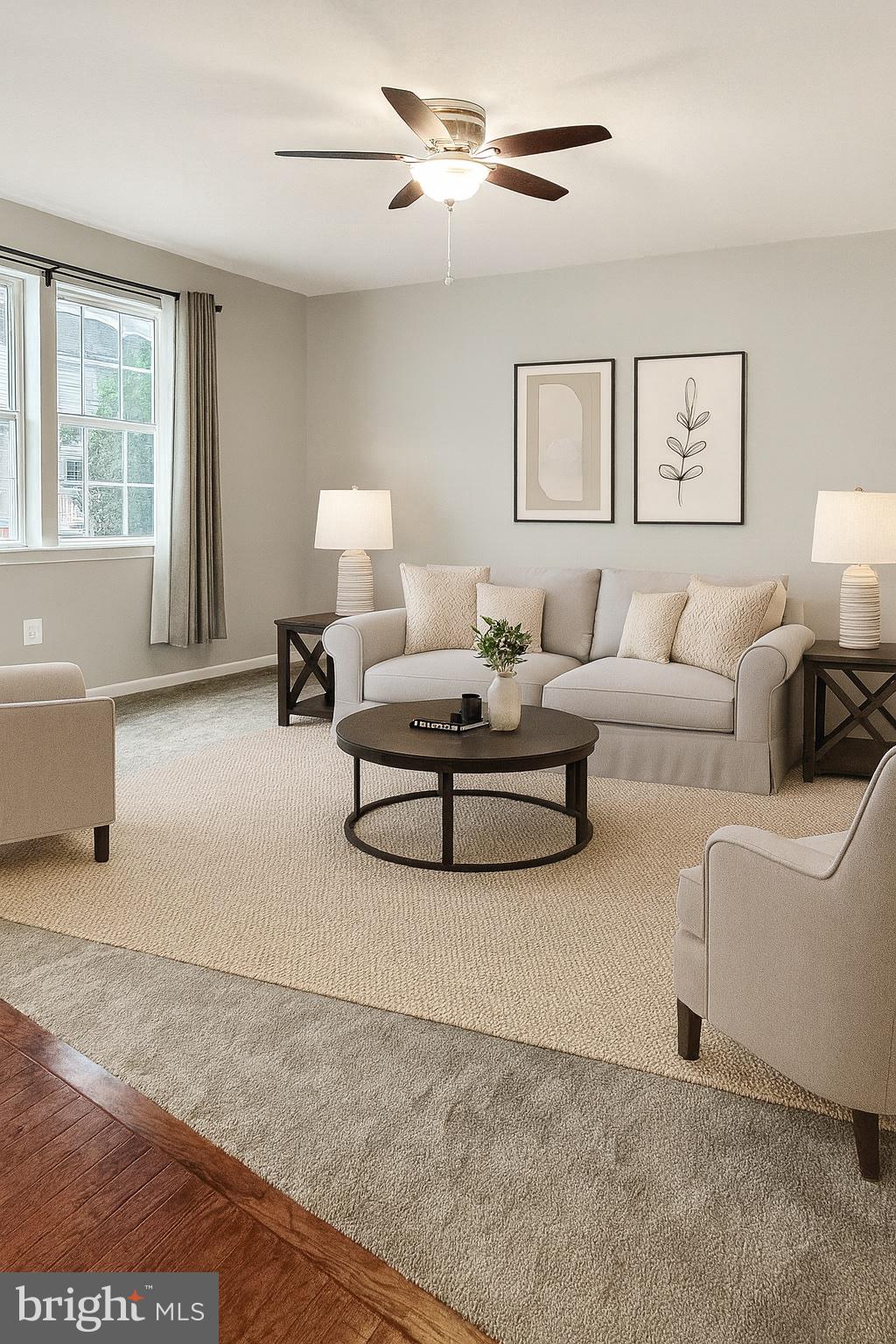 NORTH BROOK - Residential