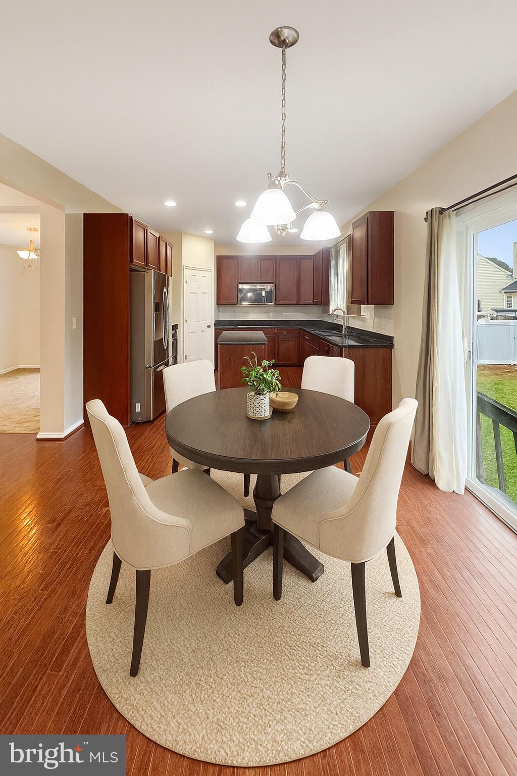 NORTH BROOK - Residential